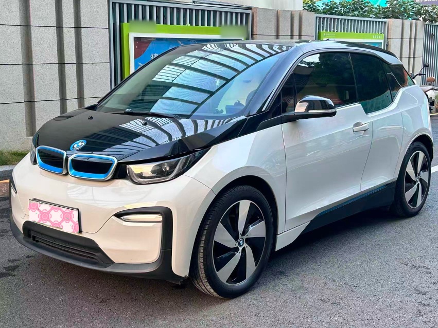 BMW i3 (Imported) 2020 car image 