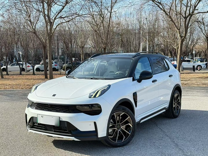 Lynk & Co 01 EM-P 2022 car image 