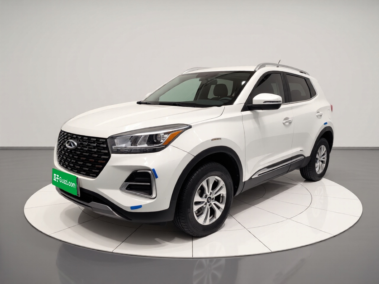 2021 2021 car image