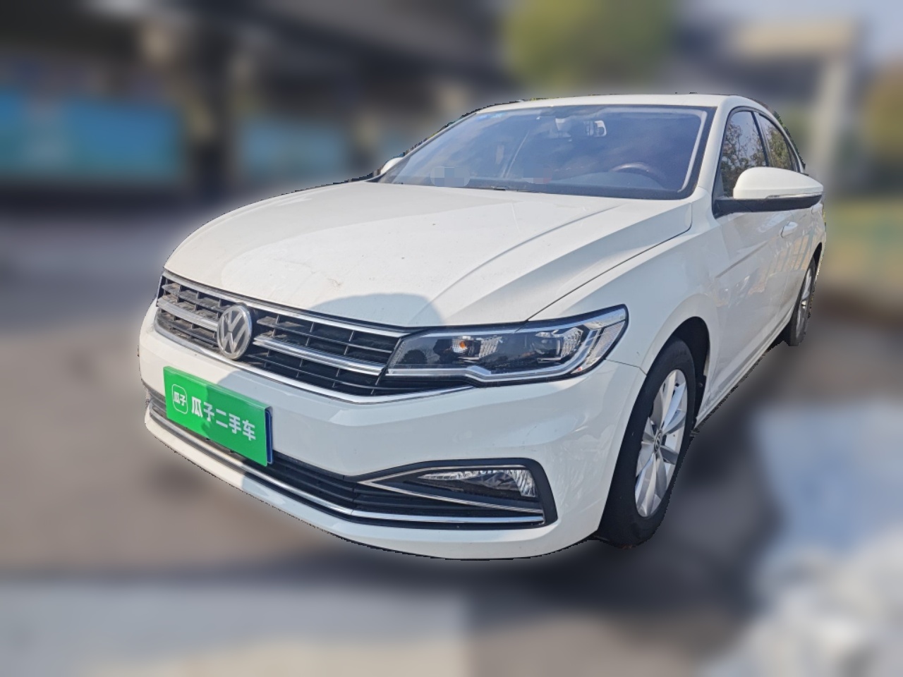 大众 宝来 2019 汽车图片 