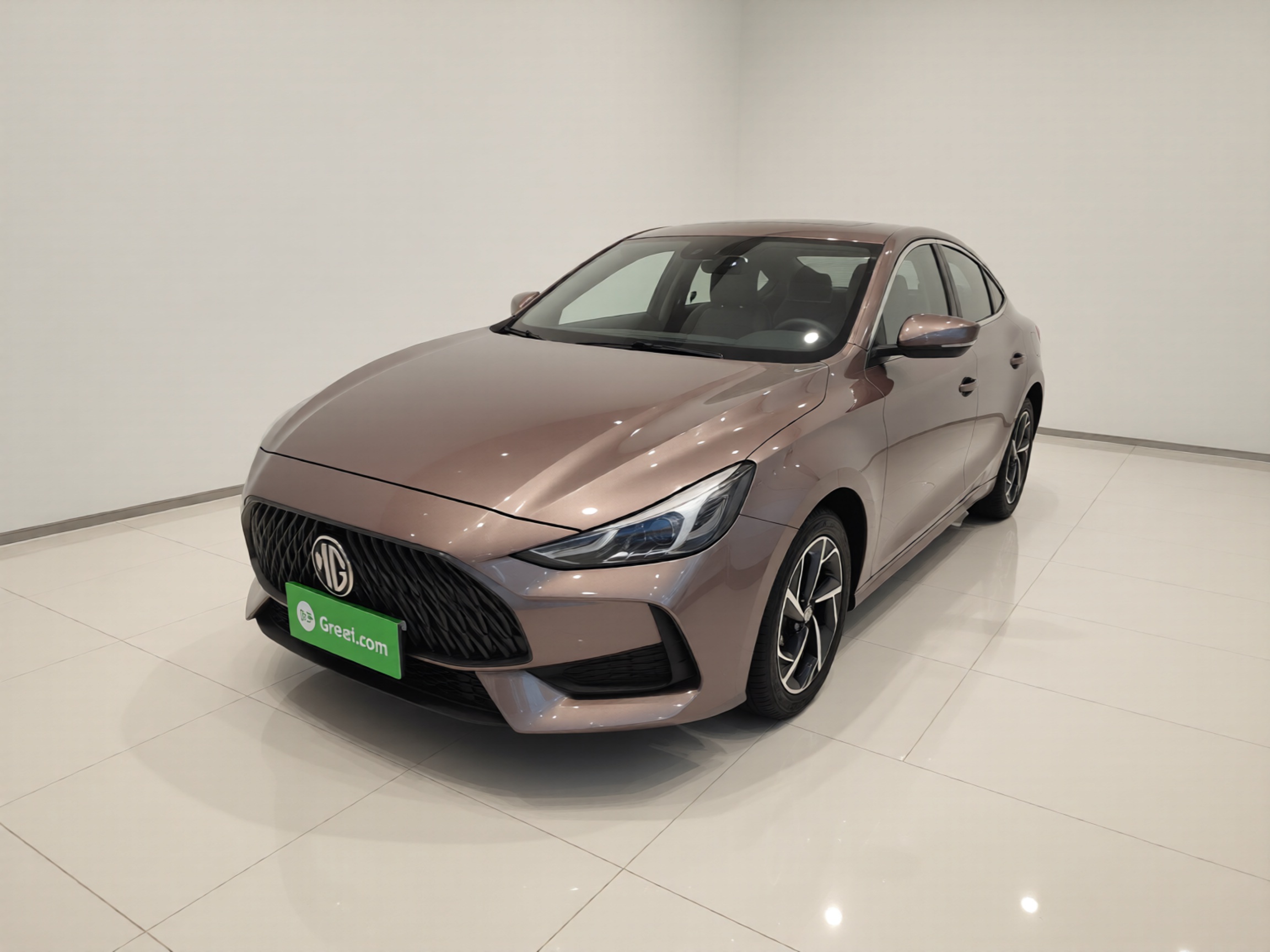 MG 5 2021 MG 5 2021 car image