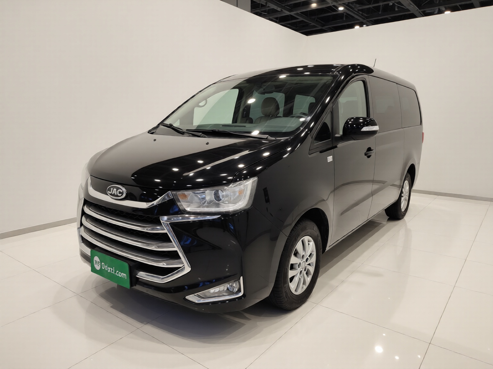 江淮汽车 瑞风M4 2022 汽车图片 