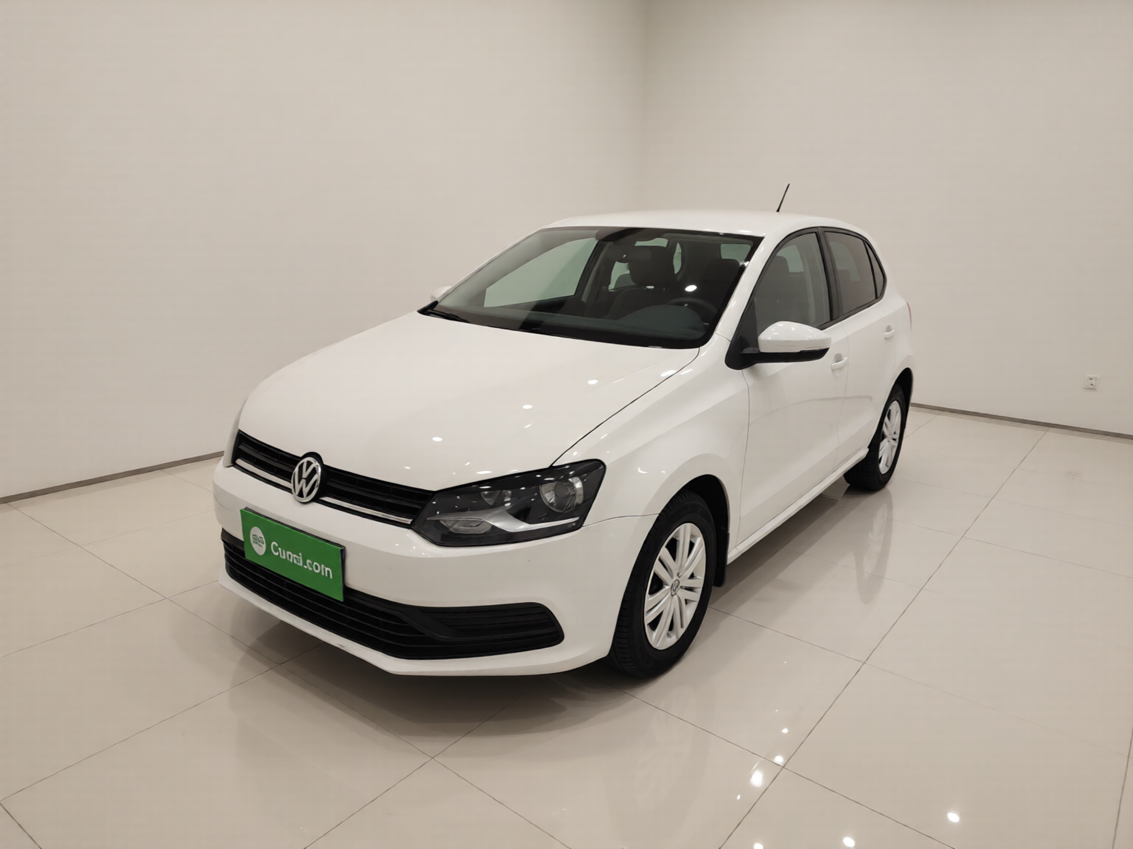 Polo 2019 Polo 2019 immagine di auto