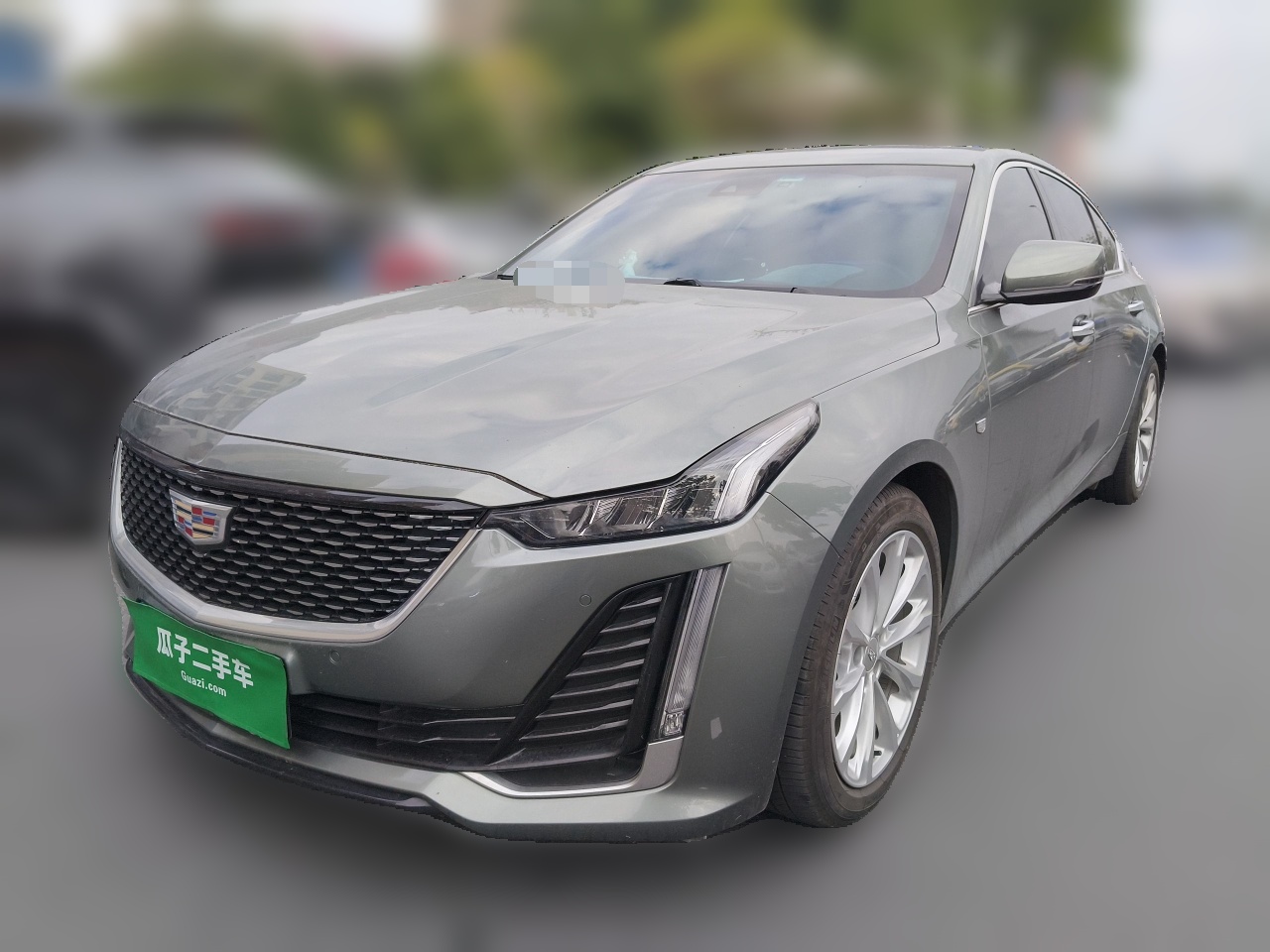 2023 2023 car image