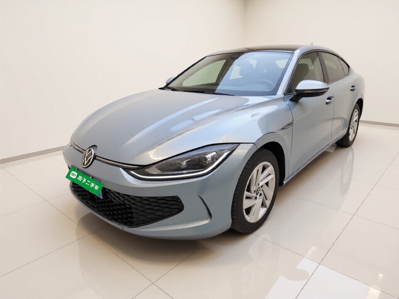 Volkswagen Lamando 2023 Volkswagen Lamando 2023 immagine di auto