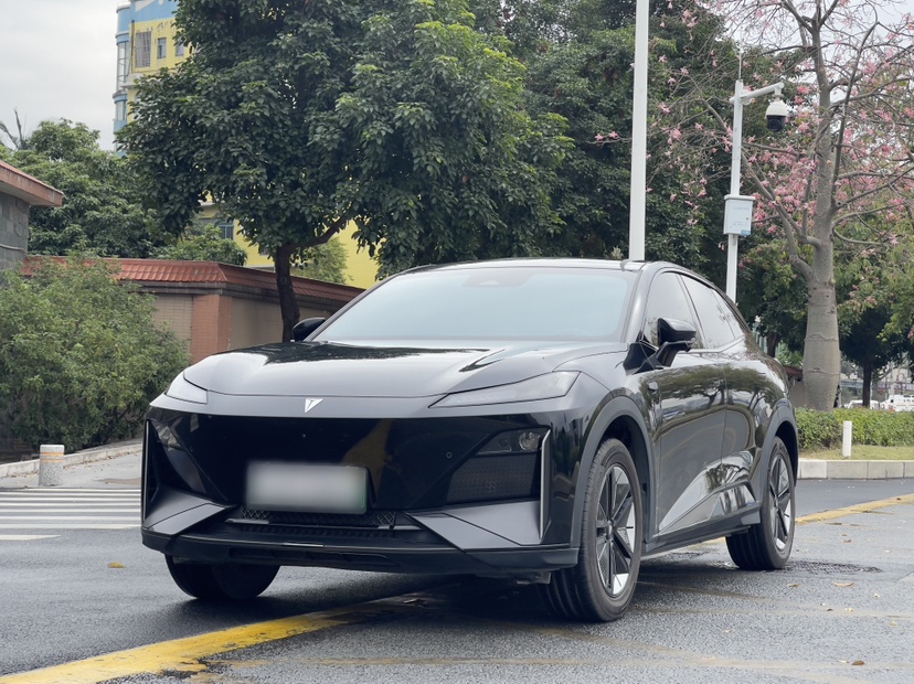 Deepal S07 2025 car image 