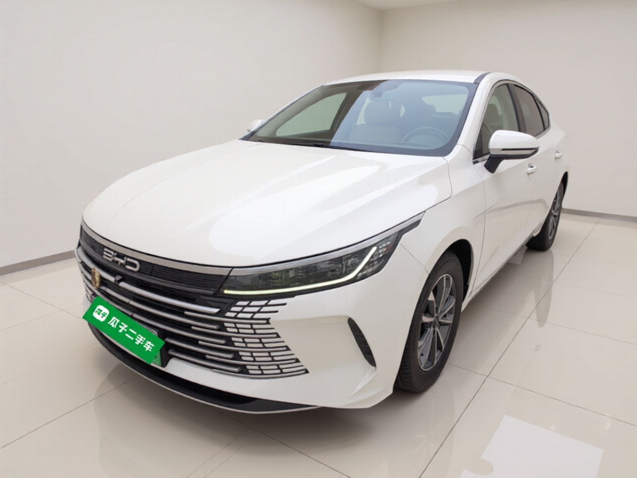 BYD Destroyer 05 2024 car image 
