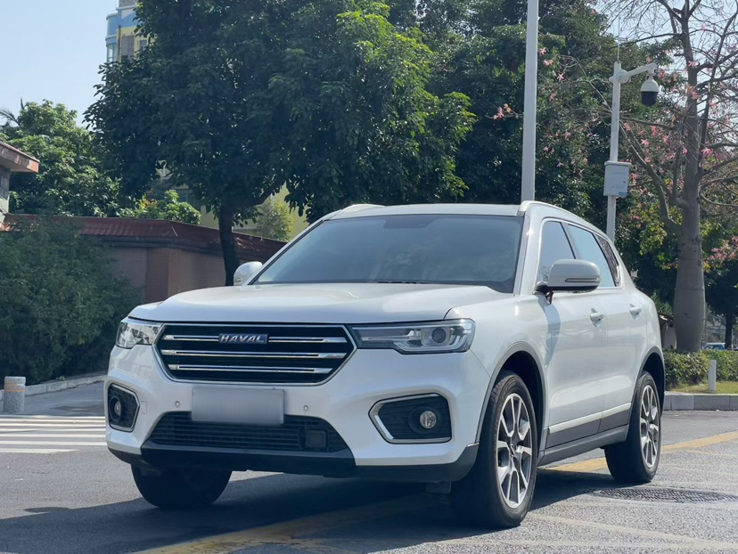 Haval 2018 car image 