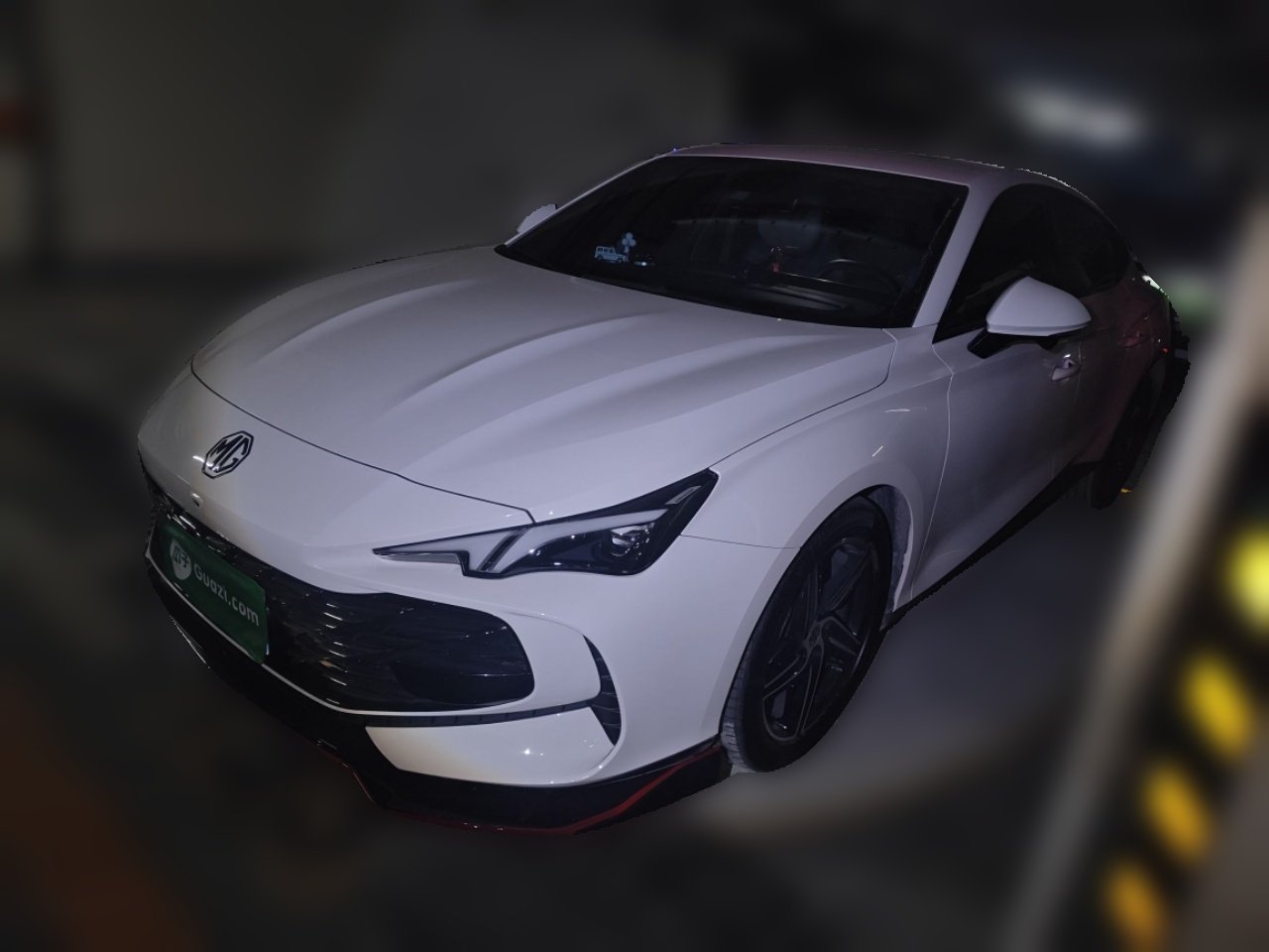 MG 7 2024 MG 7 2024 car image