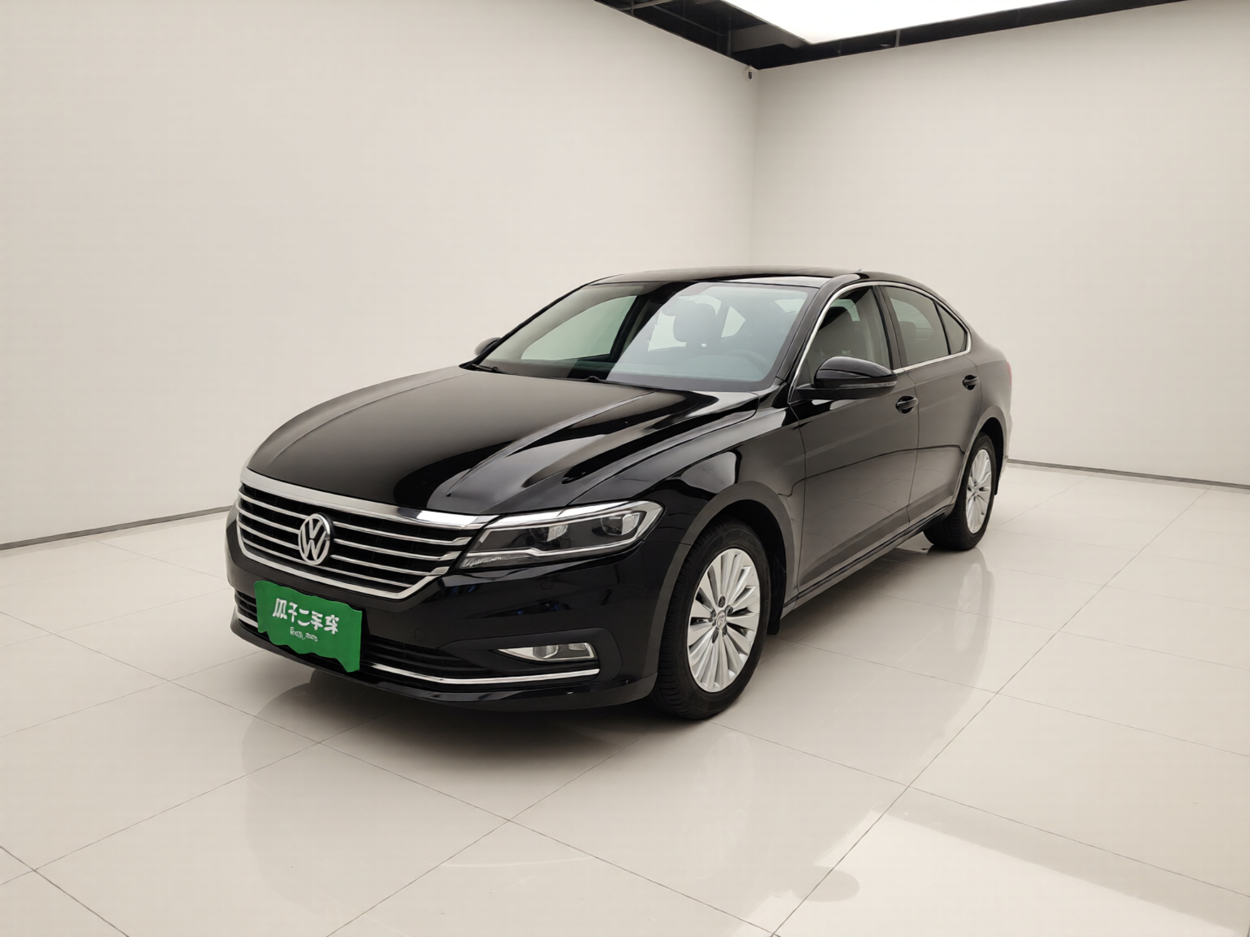 Volkswagen Lavida 2019 Volkswagen Lavida 2019 car image