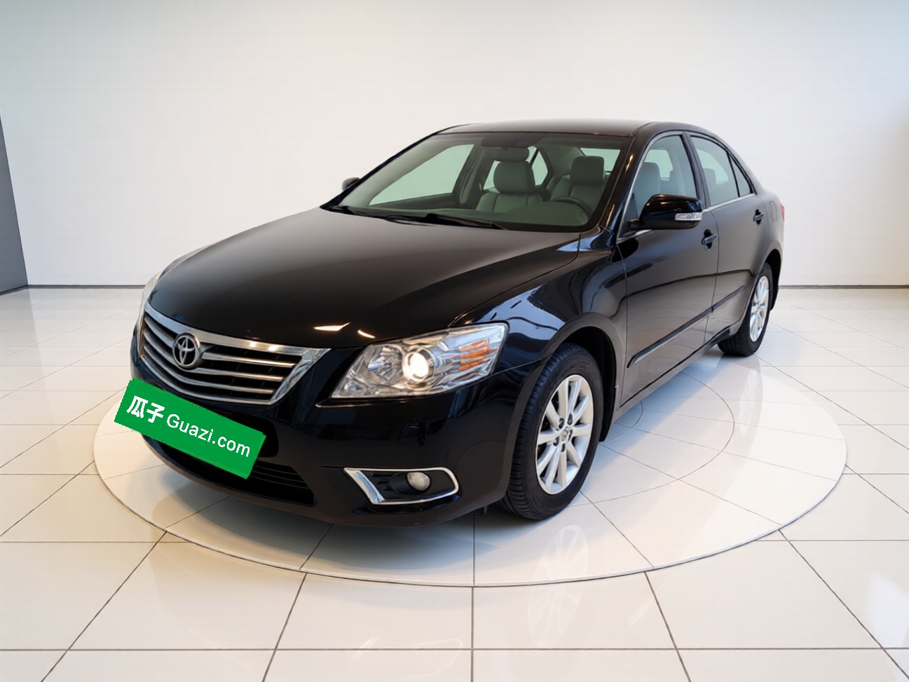 Toyota Camry 2010 car image 