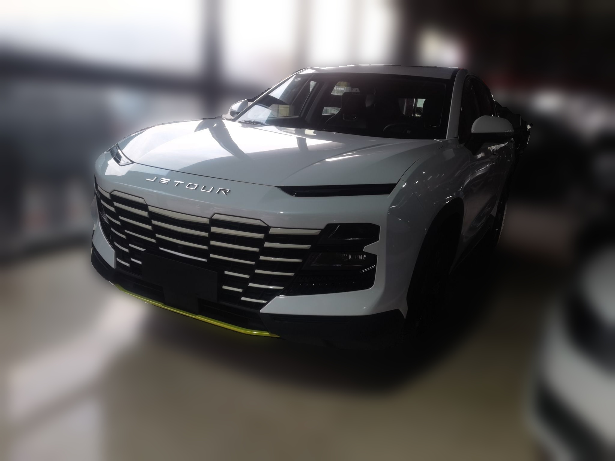 Dashing 2025 Dashing 2025 car image