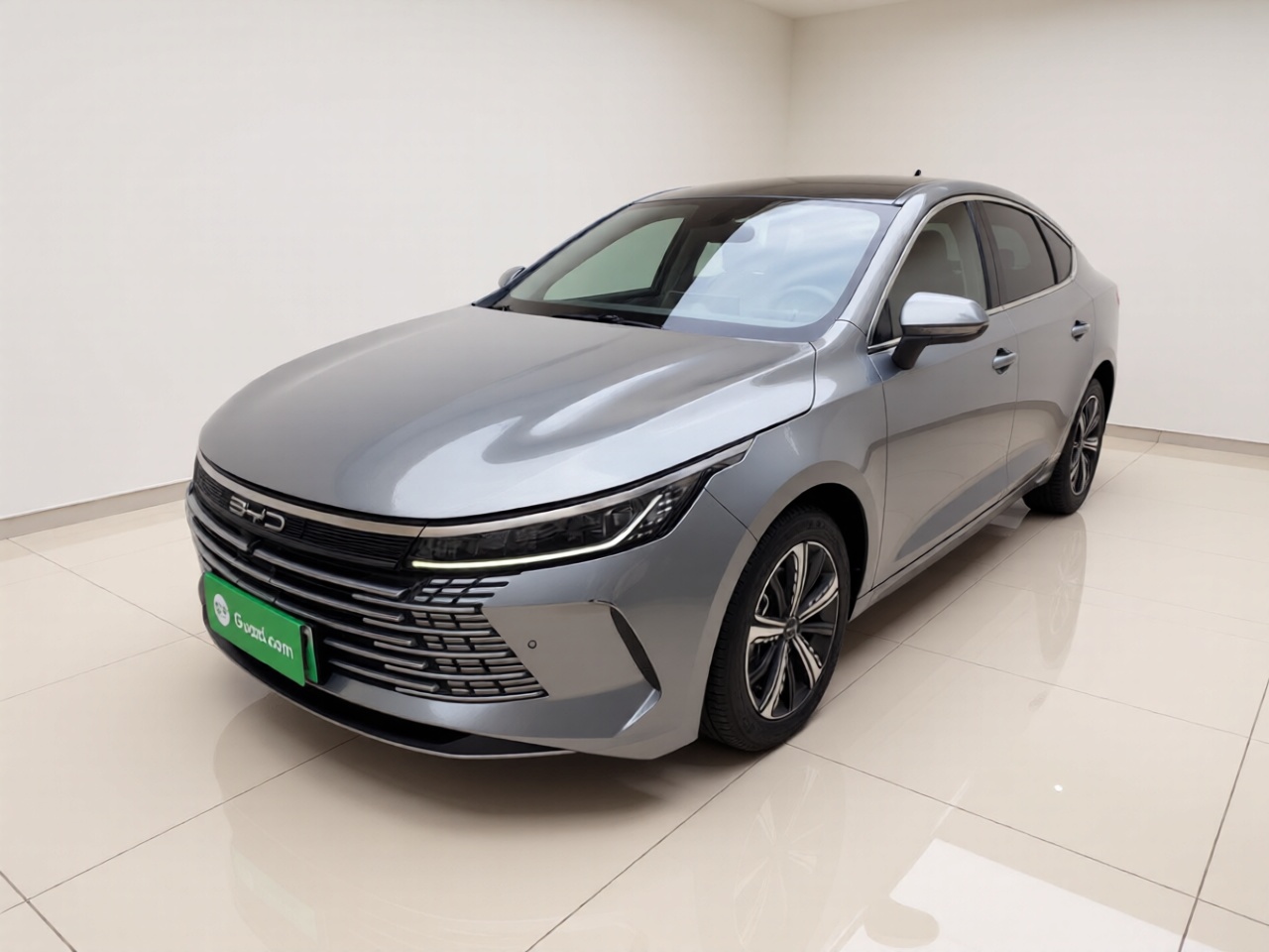 BYD Destroyer 05 2022 car image 