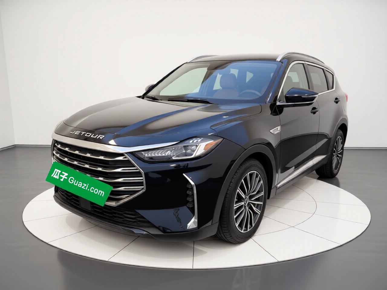X70 PLUS 2024 car image 