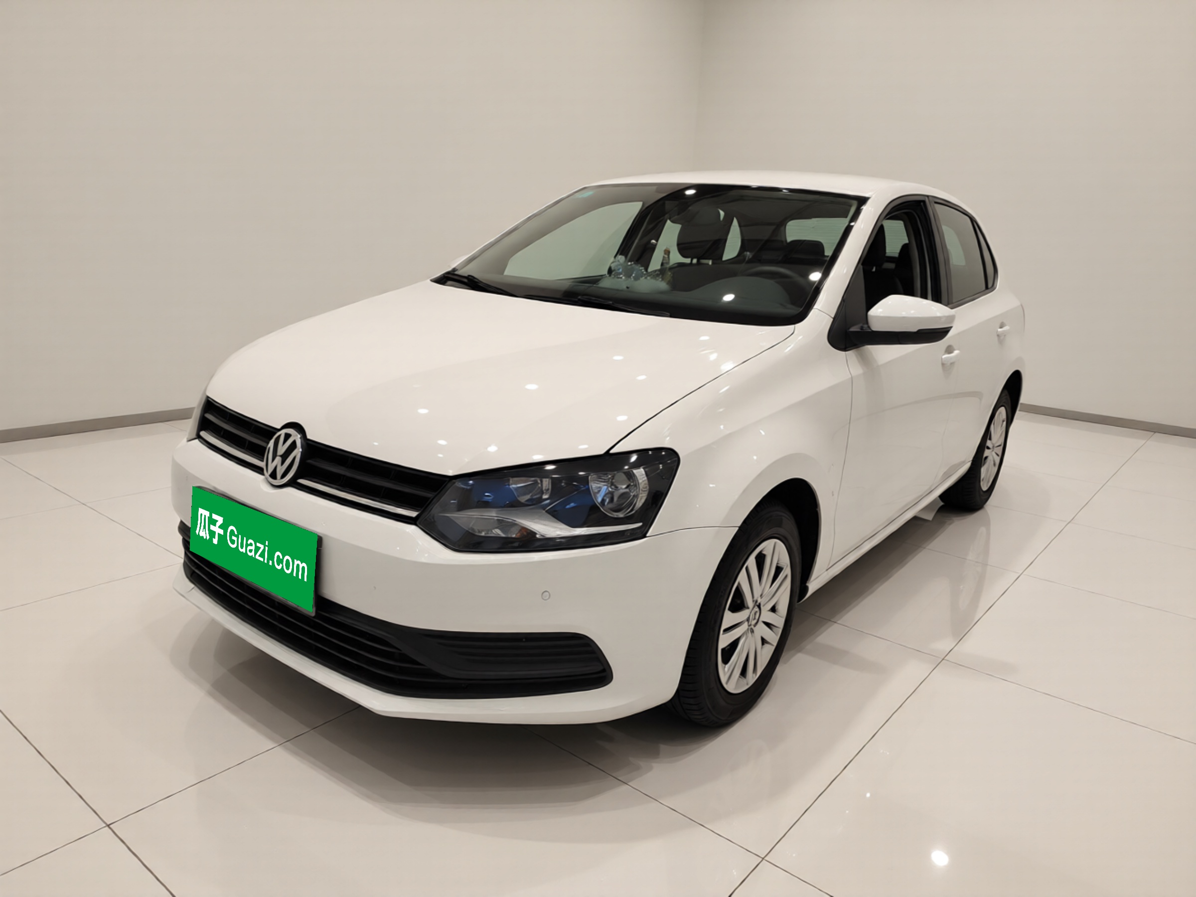 Polo 2018 Polo 2018 car image