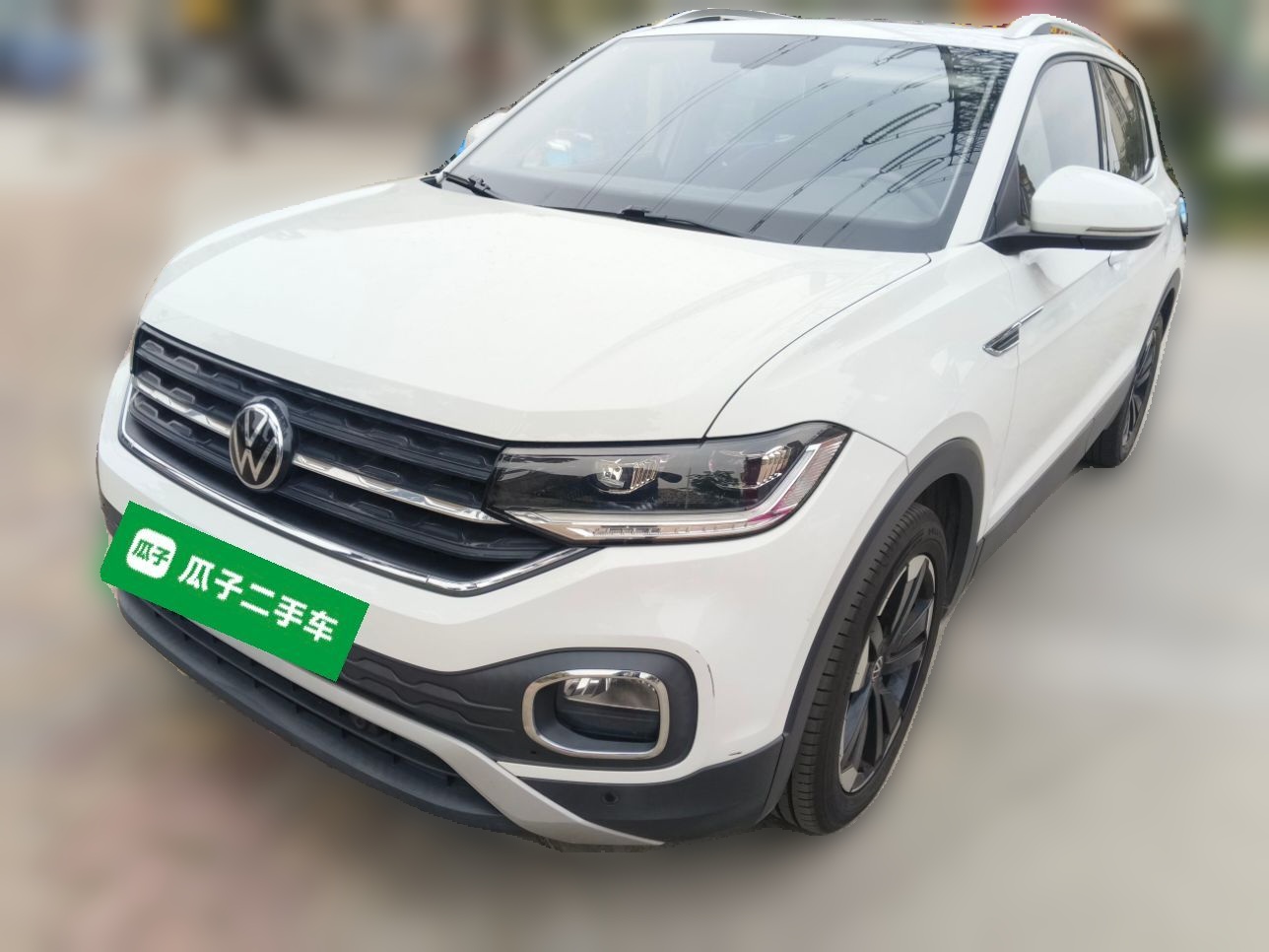 Tacqua 2023 car image 