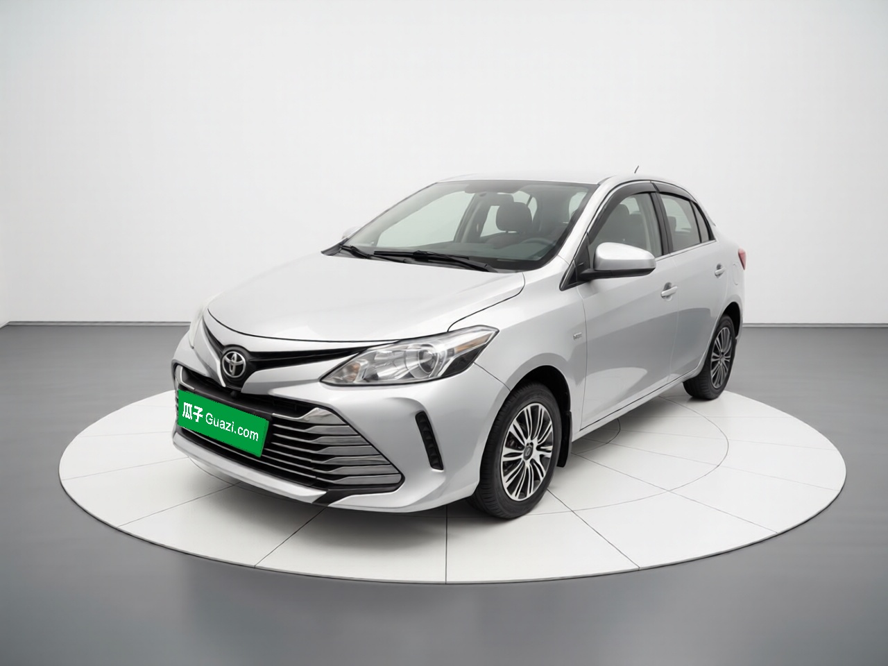 Vios 2017 Vios 2017 immagine di auto