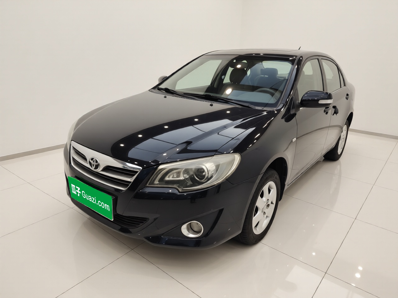 Toyota Corolla (Classic) 2015 Toyota Corolla (Classic) 2015 immagine di auto