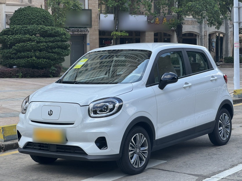 Leapmotor T03 2025 car image 