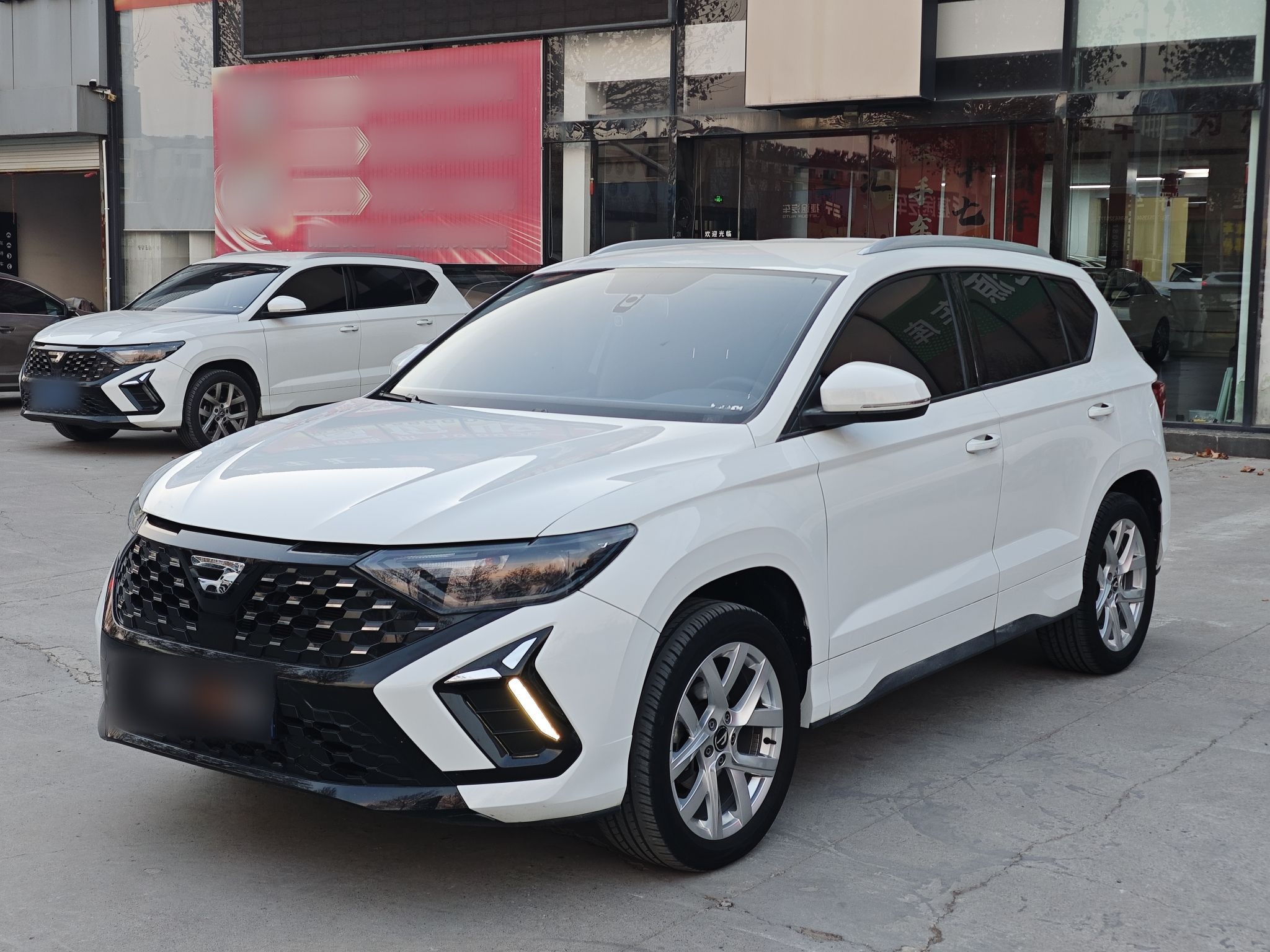 VS5 2024 VS5 2024 car image