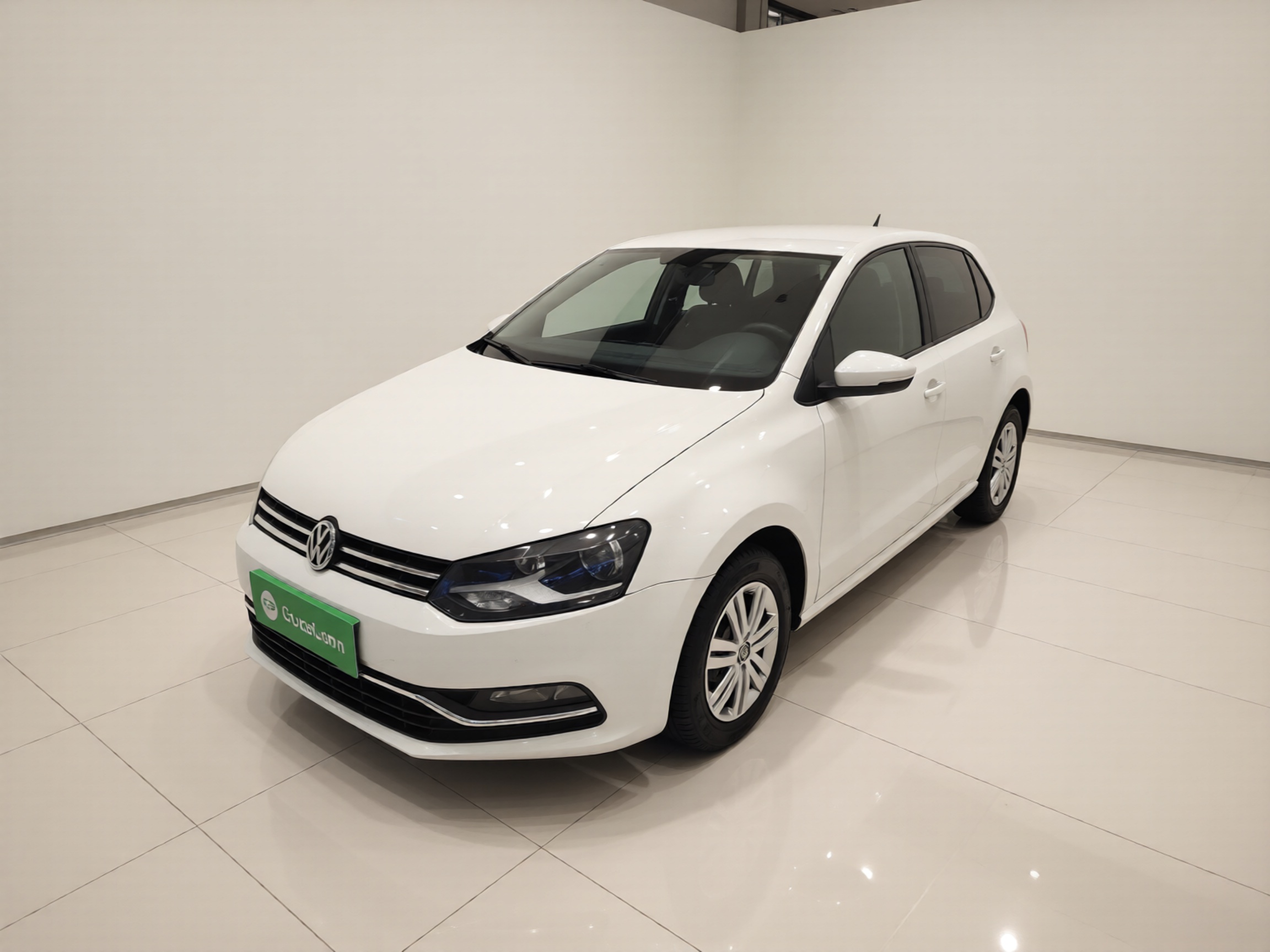 Polo 2016 Polo 2016 car image