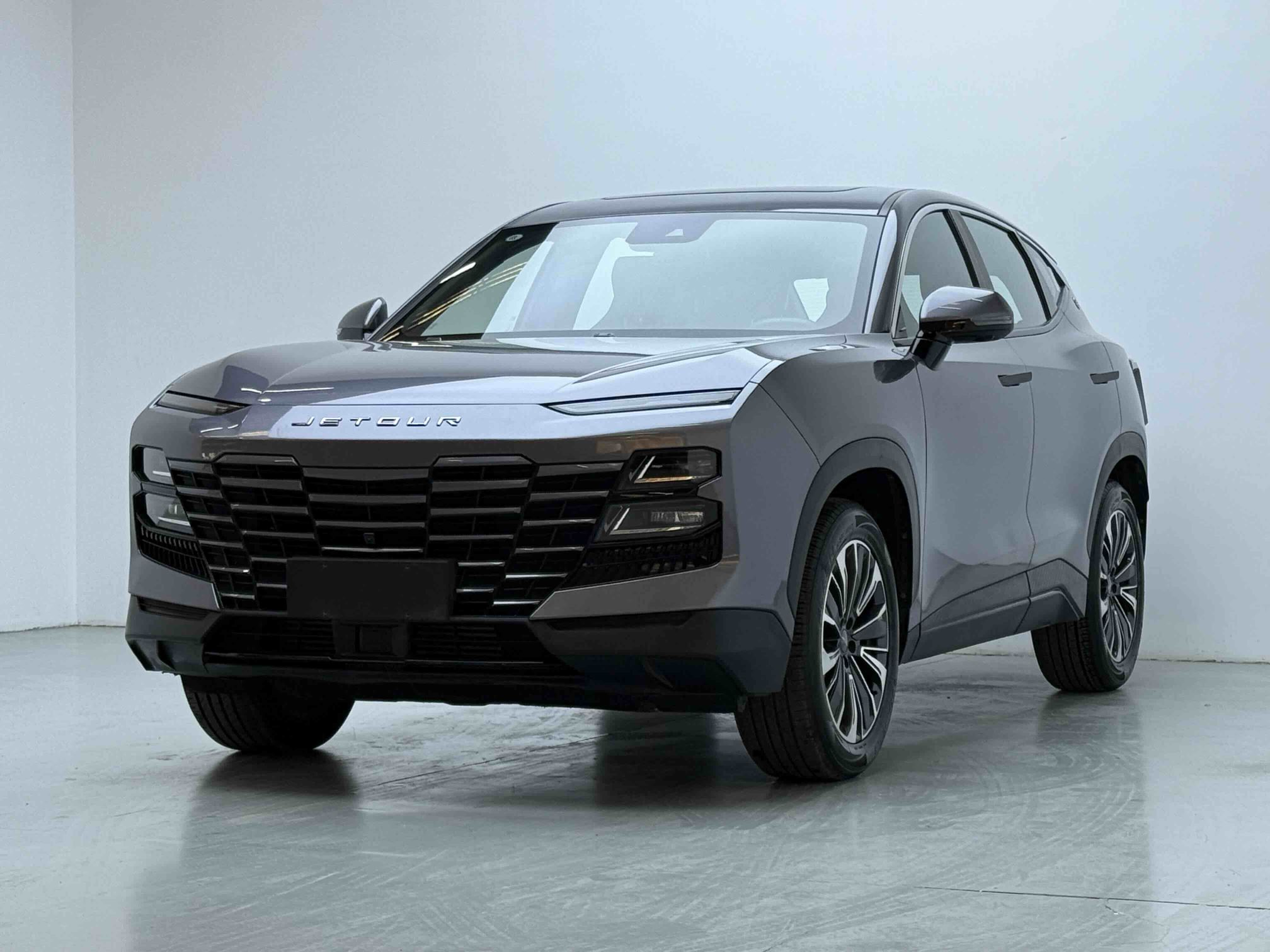 Dashing 2022 car image 
