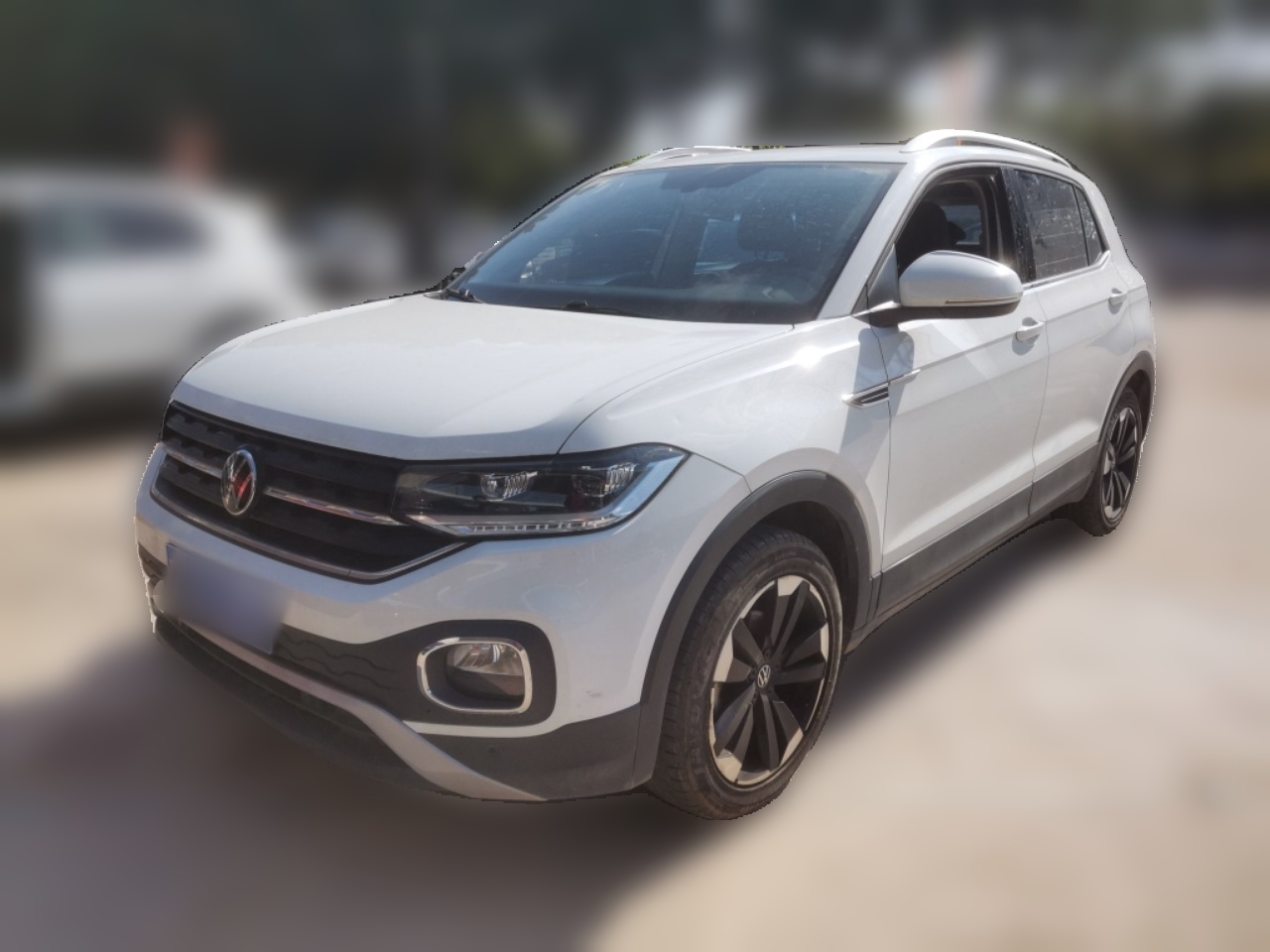 Tacqua 2023 car image 
