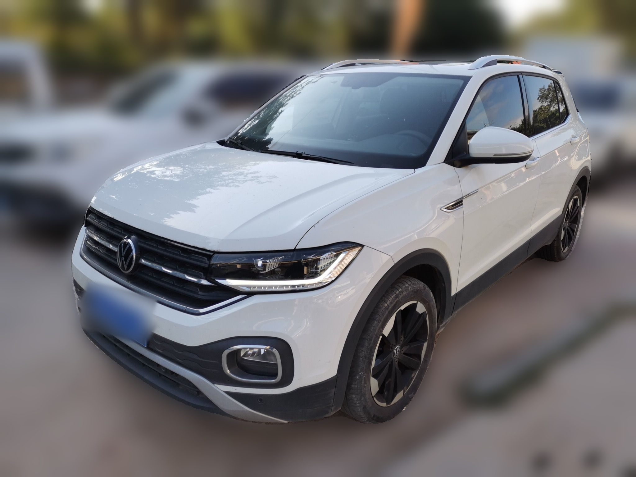 Tacqua 2023 car image 
