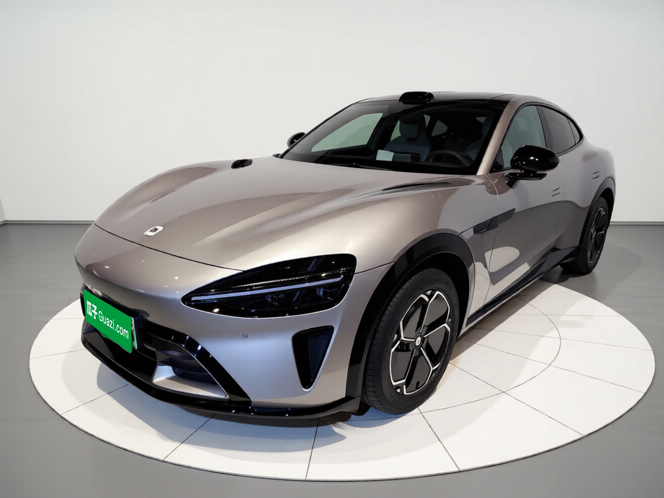 MI YU7 2025 MI YU7 2025 car image