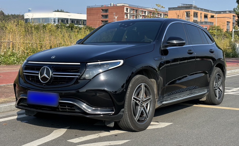 Mercedes-Benz 2022 car image 