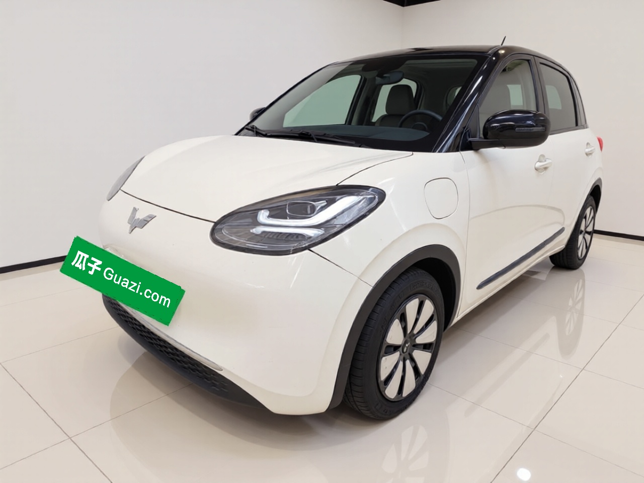 Wuling Binguo 2023 car image 