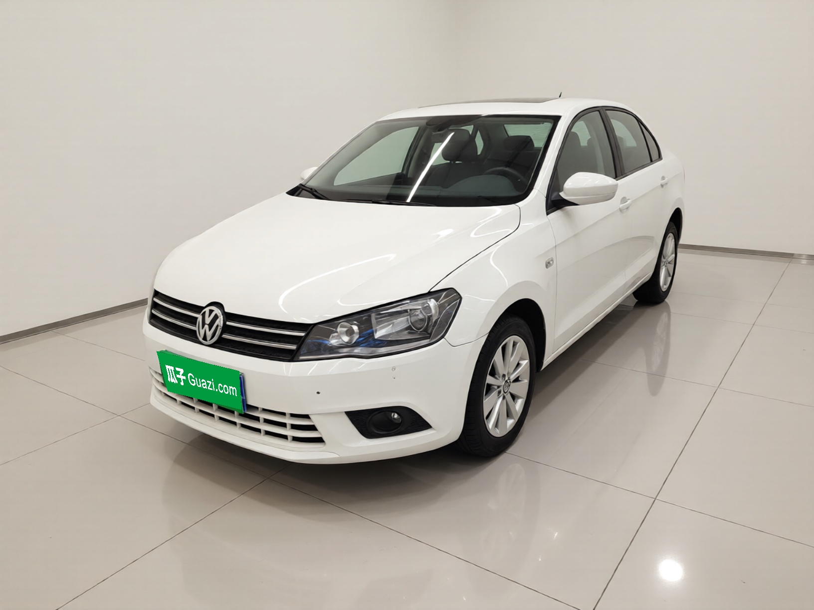 Jetta Jetta 2016 car image 