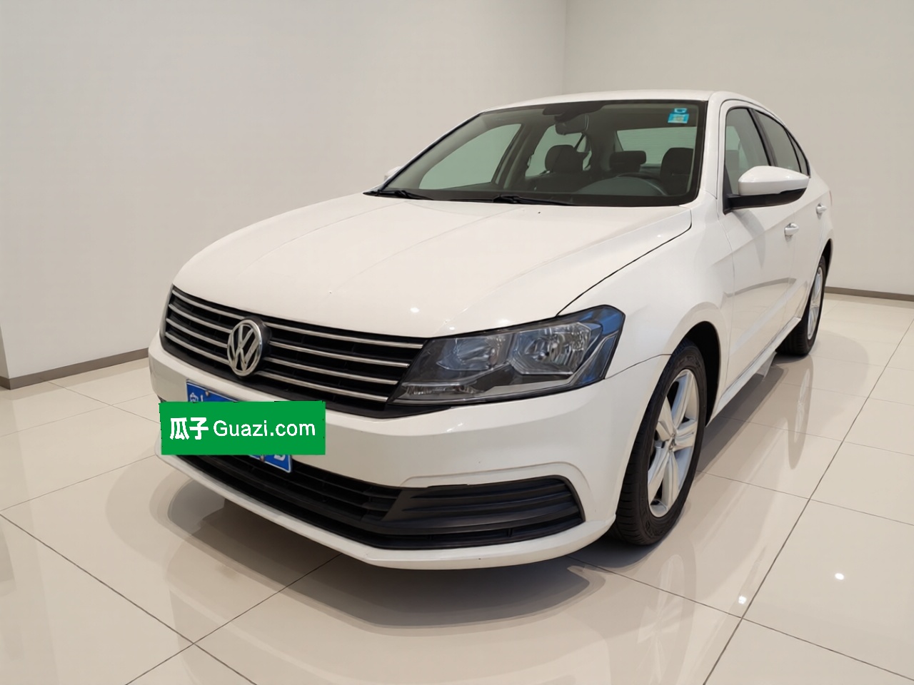 Volkswagen Lavida 2018 Volkswagen Lavida 2018 car image