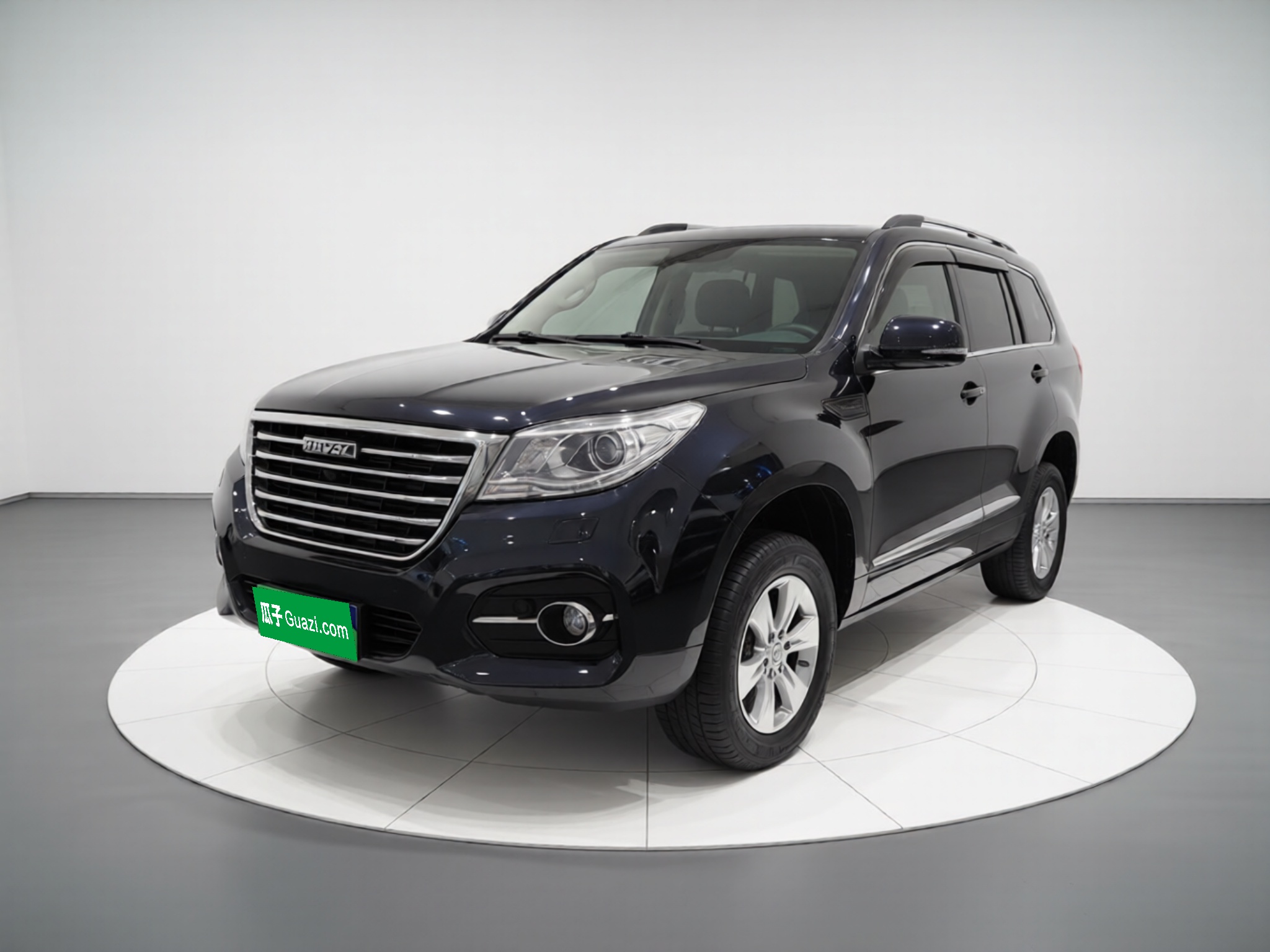 Haval H9 2020 car image 