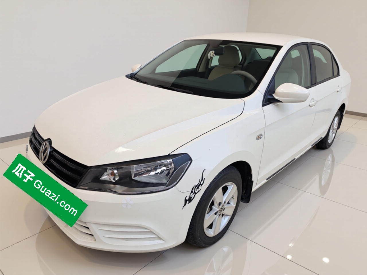 Jetta Jetta 2016 car image 