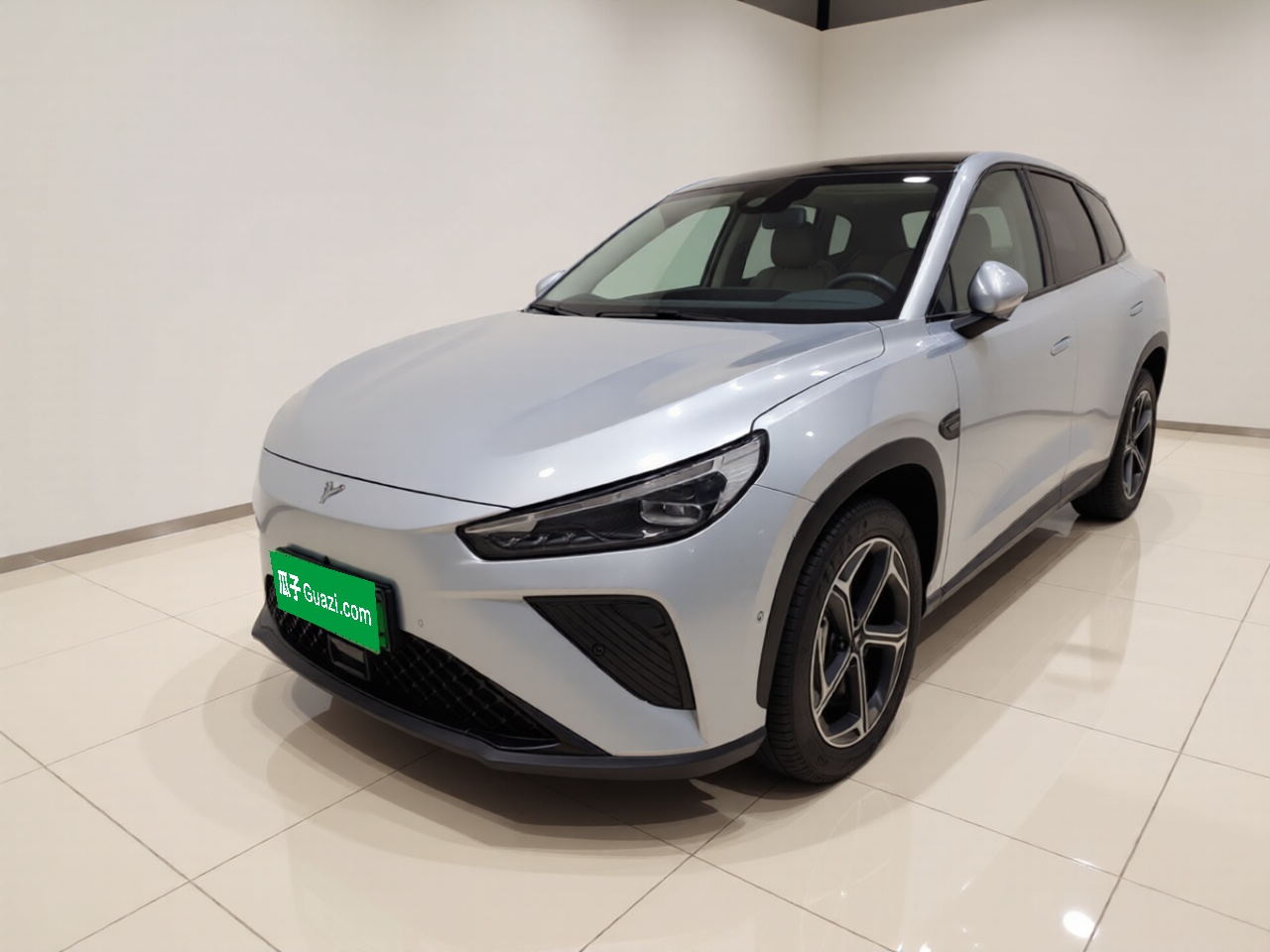 Neta L 2024 Neta L 2024 изображение автомобиля