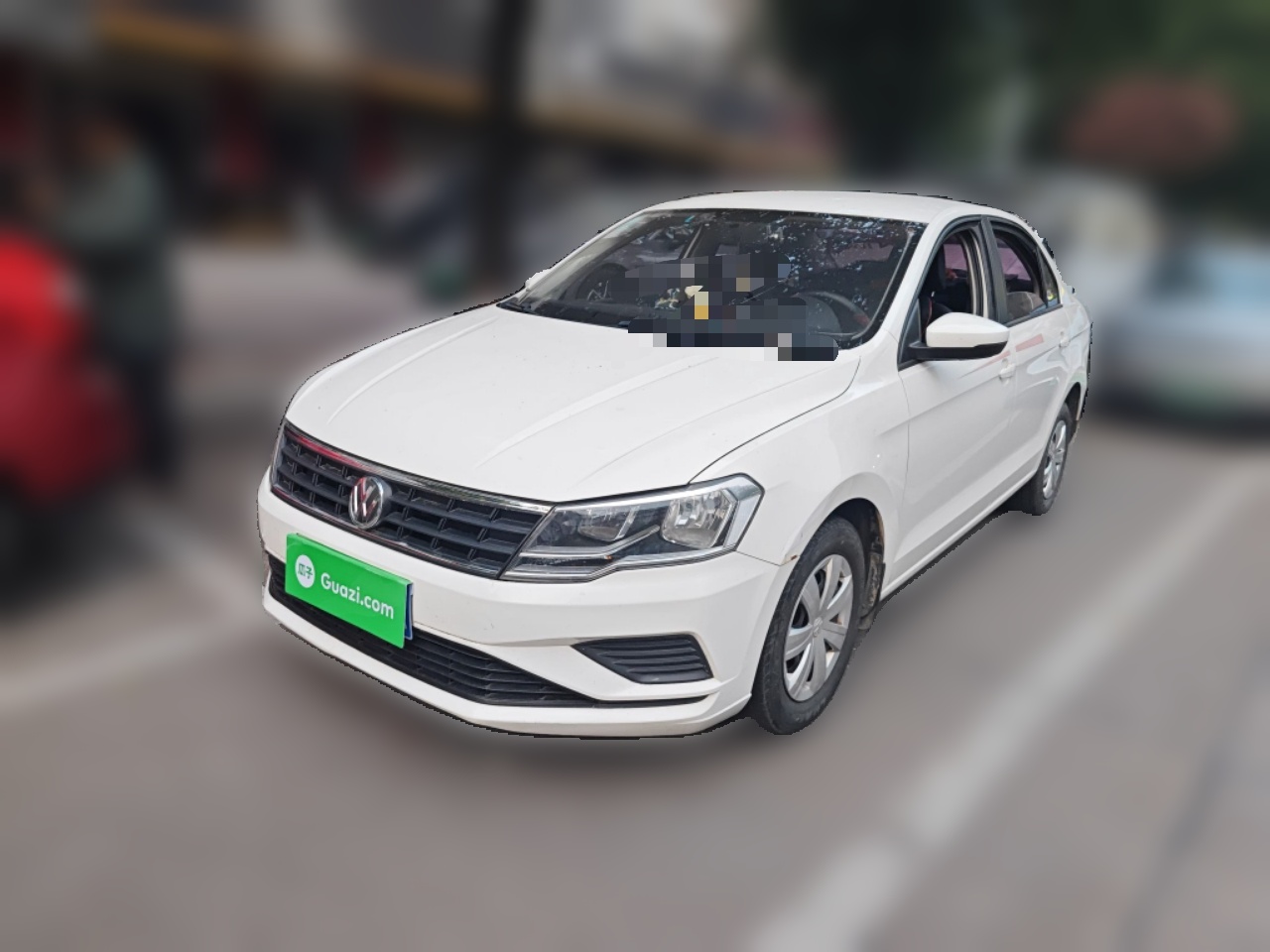 Jetta Jetta 2017 car image 