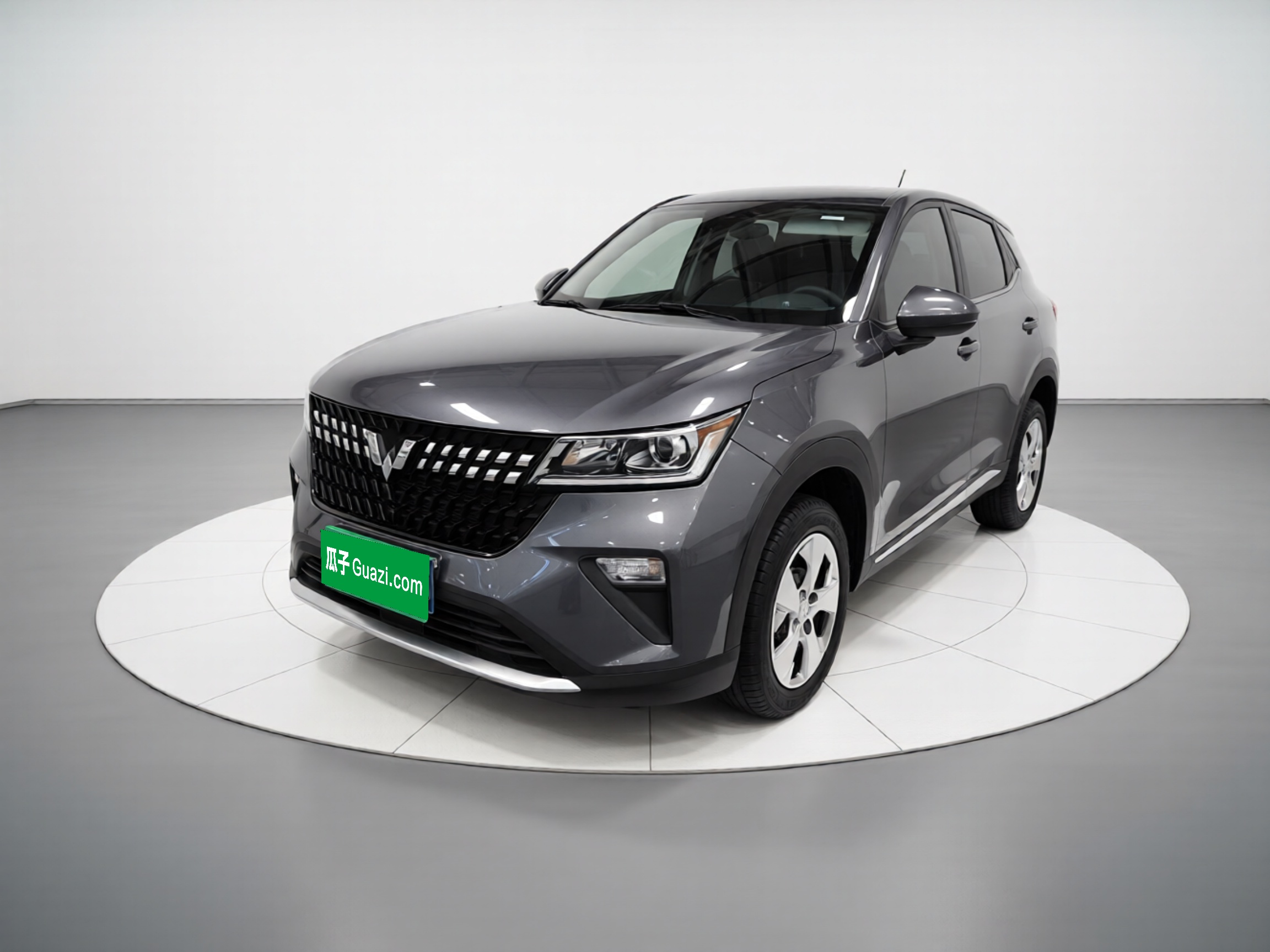 Wuling Xingchi 2023 Wuling Xingchi 2023 汽车图片