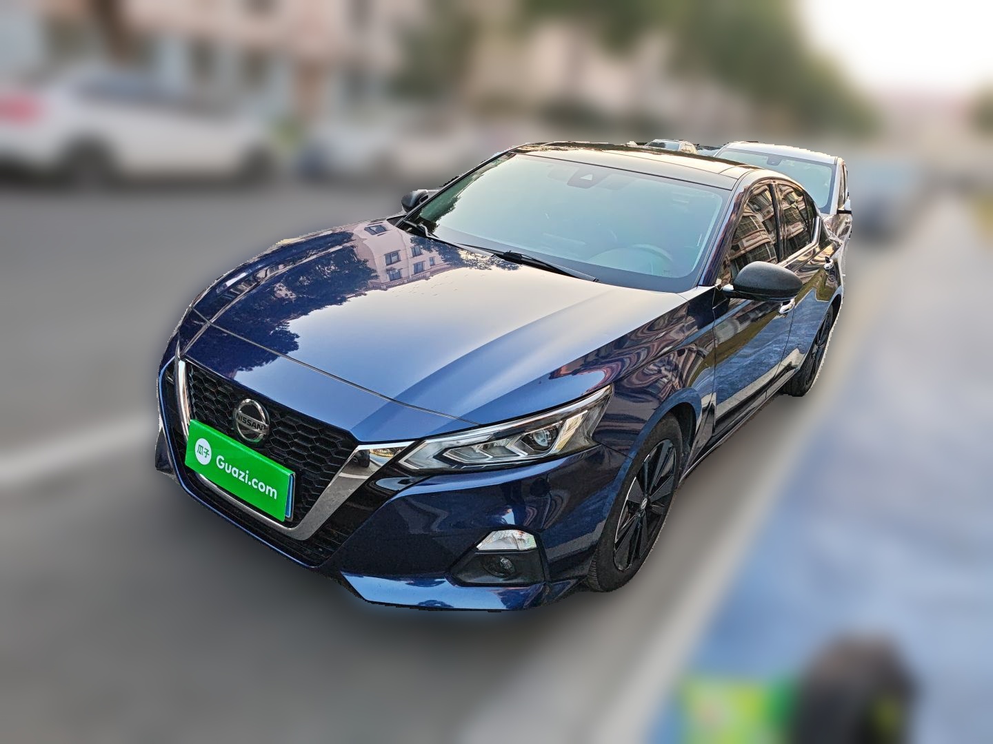 Audi Teana 2019 Audi Teana 2019 car image
