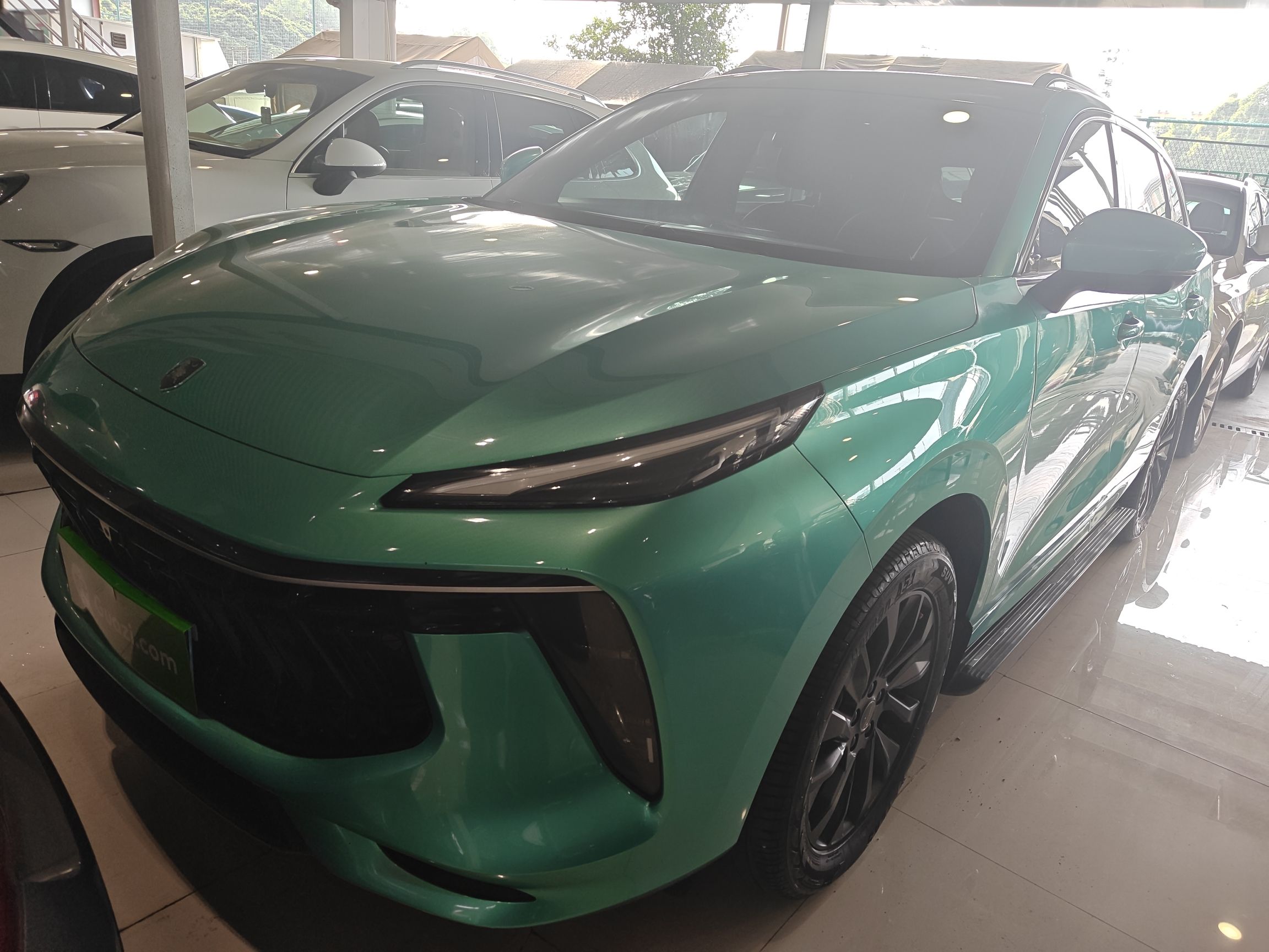 T5 EVO 2021 T5 EVO 2021 car image