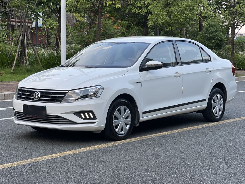 Jetta Jetta 2018 immagine di auto 
