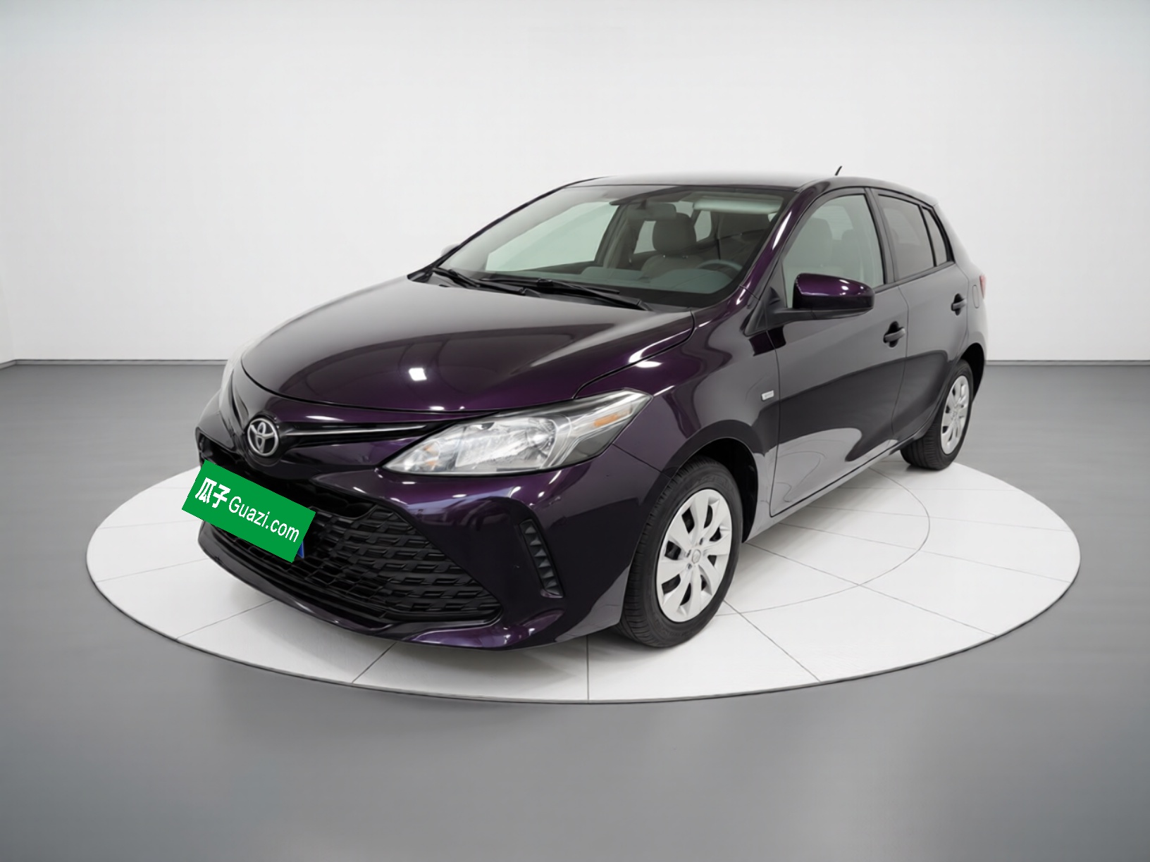 Vios FS 2018 Vios FS 2018 car image