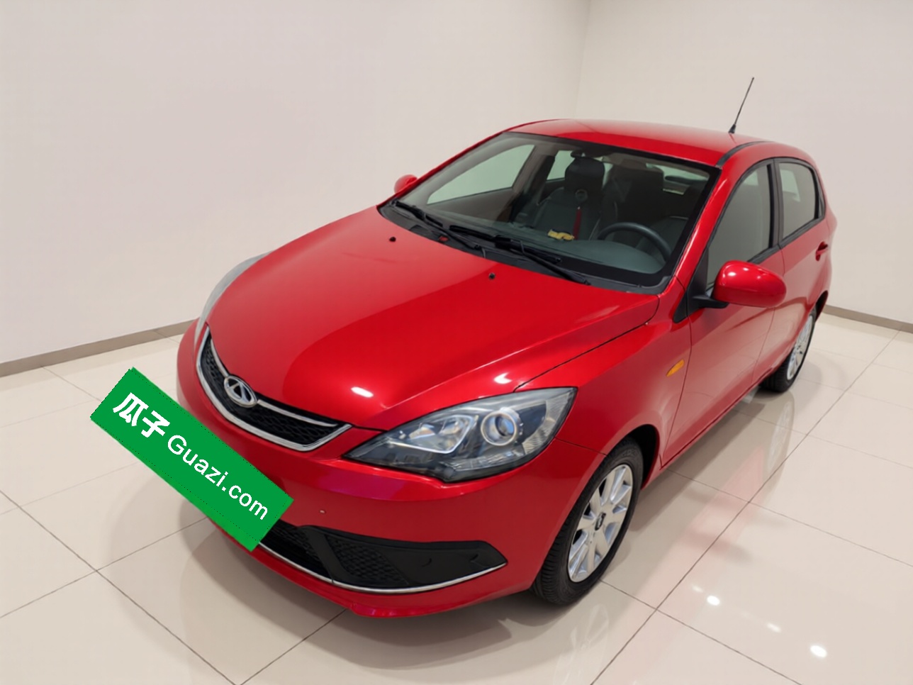 Chery Fulwin 2 2015 Chery Fulwin 2 2015 immagine di auto