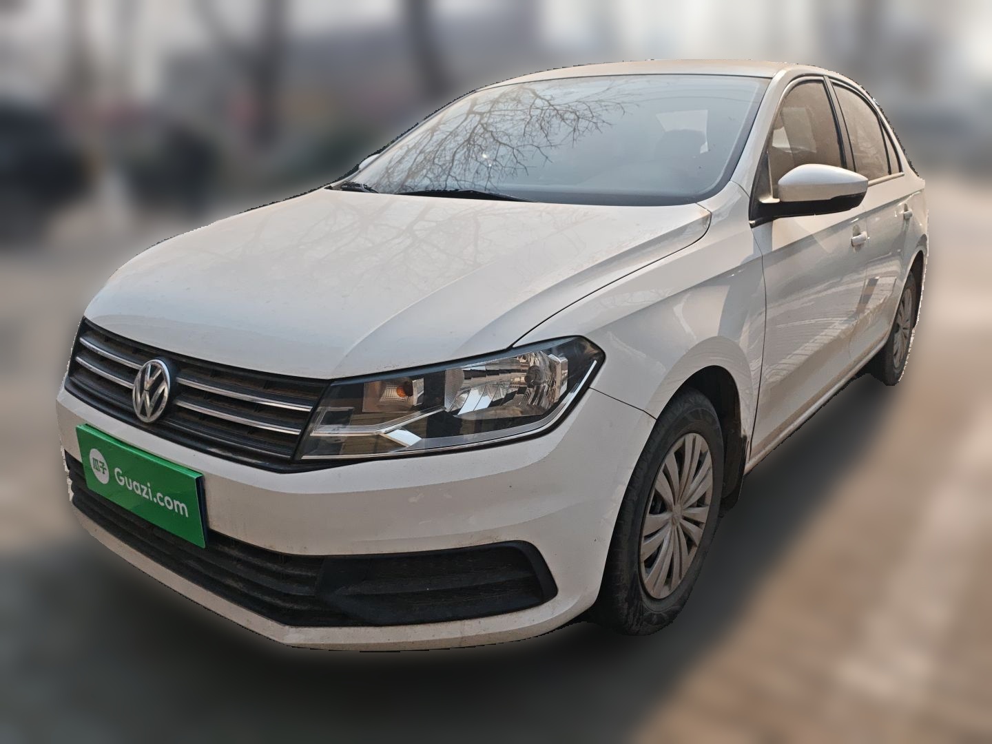 Santana 2021 car image 
