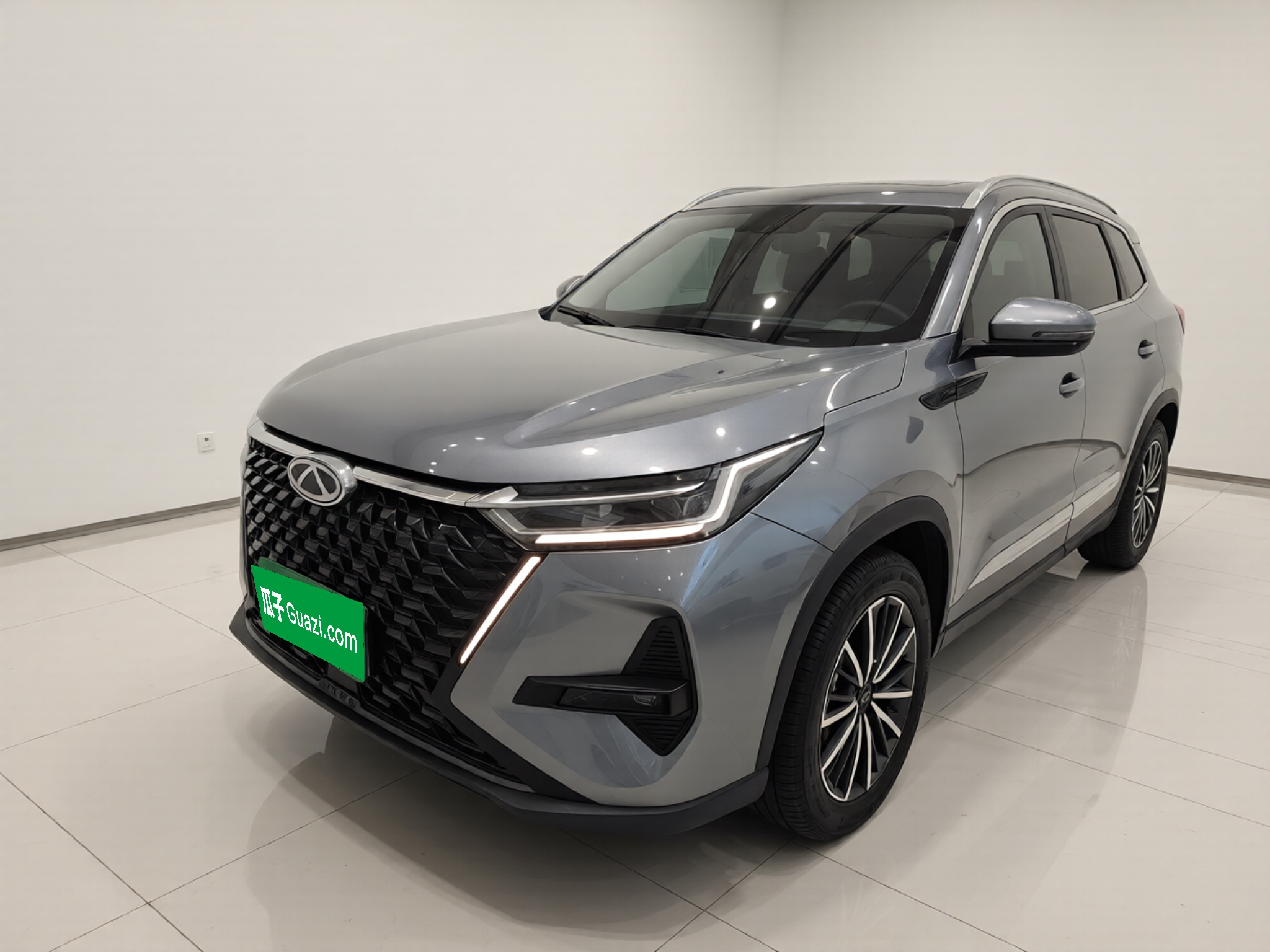 Chery Tiggo 8 PRO 2025 car image 
