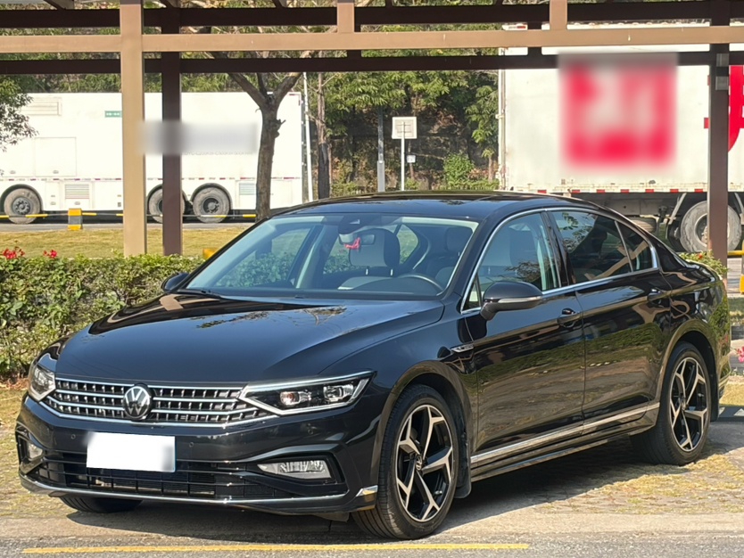 Volkswagen Magotan 2023 Volkswagen Magotan 2023 car image