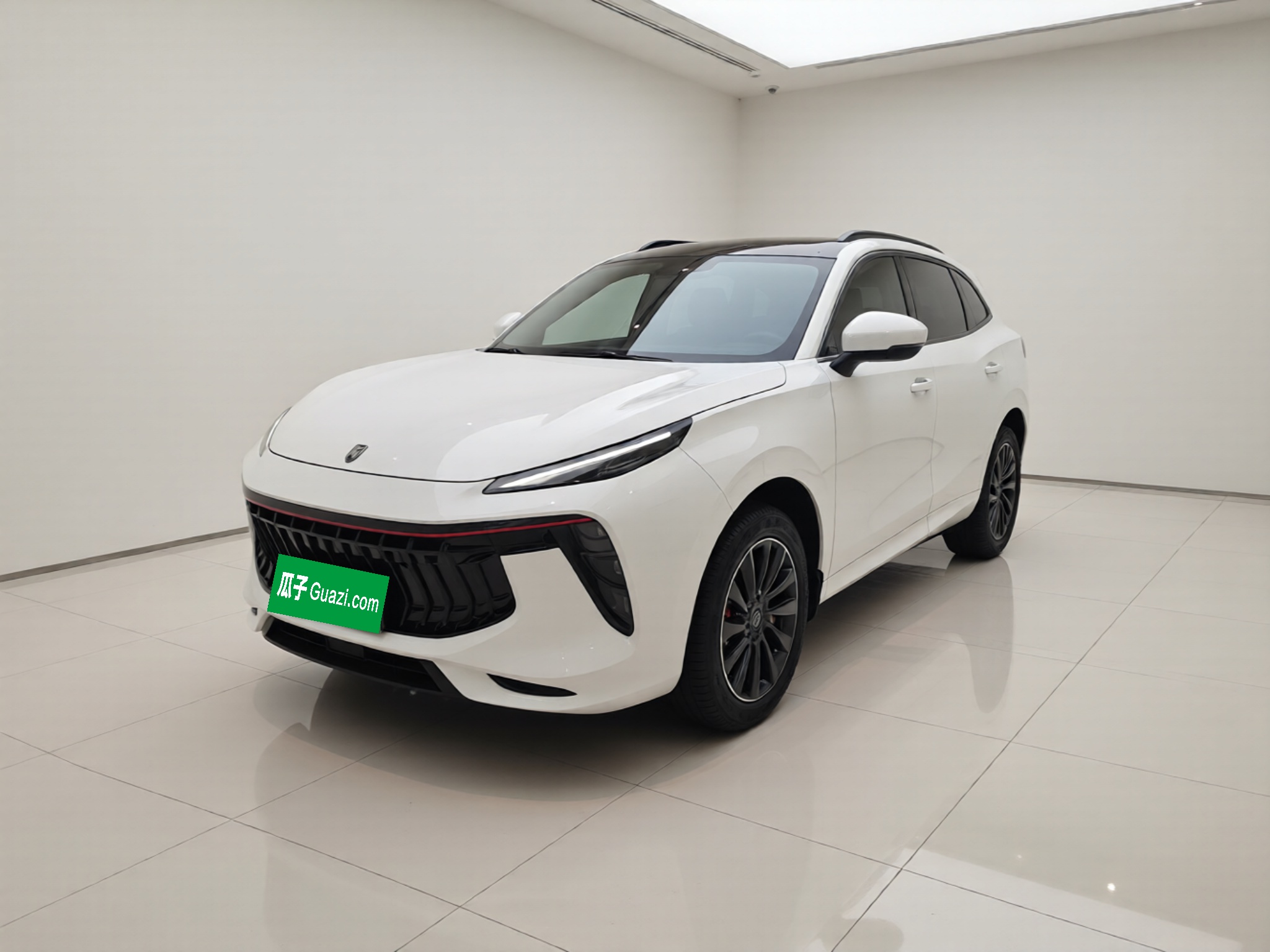 Forthing T5 EVO 2022 car image 