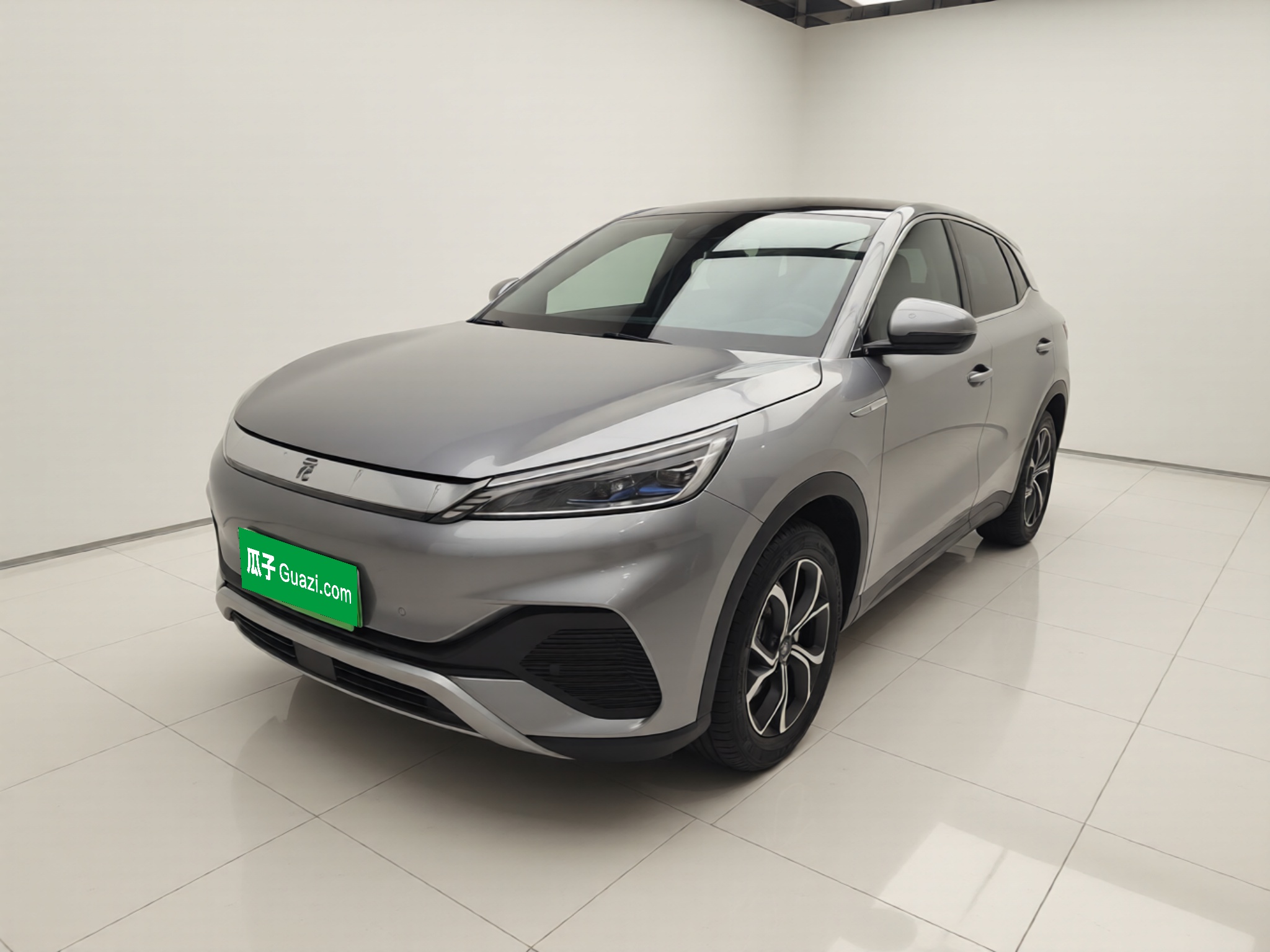 BYD Yuan Plus 2023 car image 