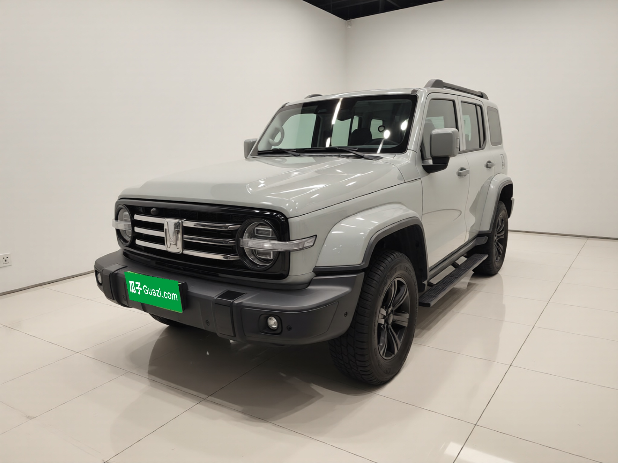 Tank 300 2022 Tank 300 2022 汽车图片