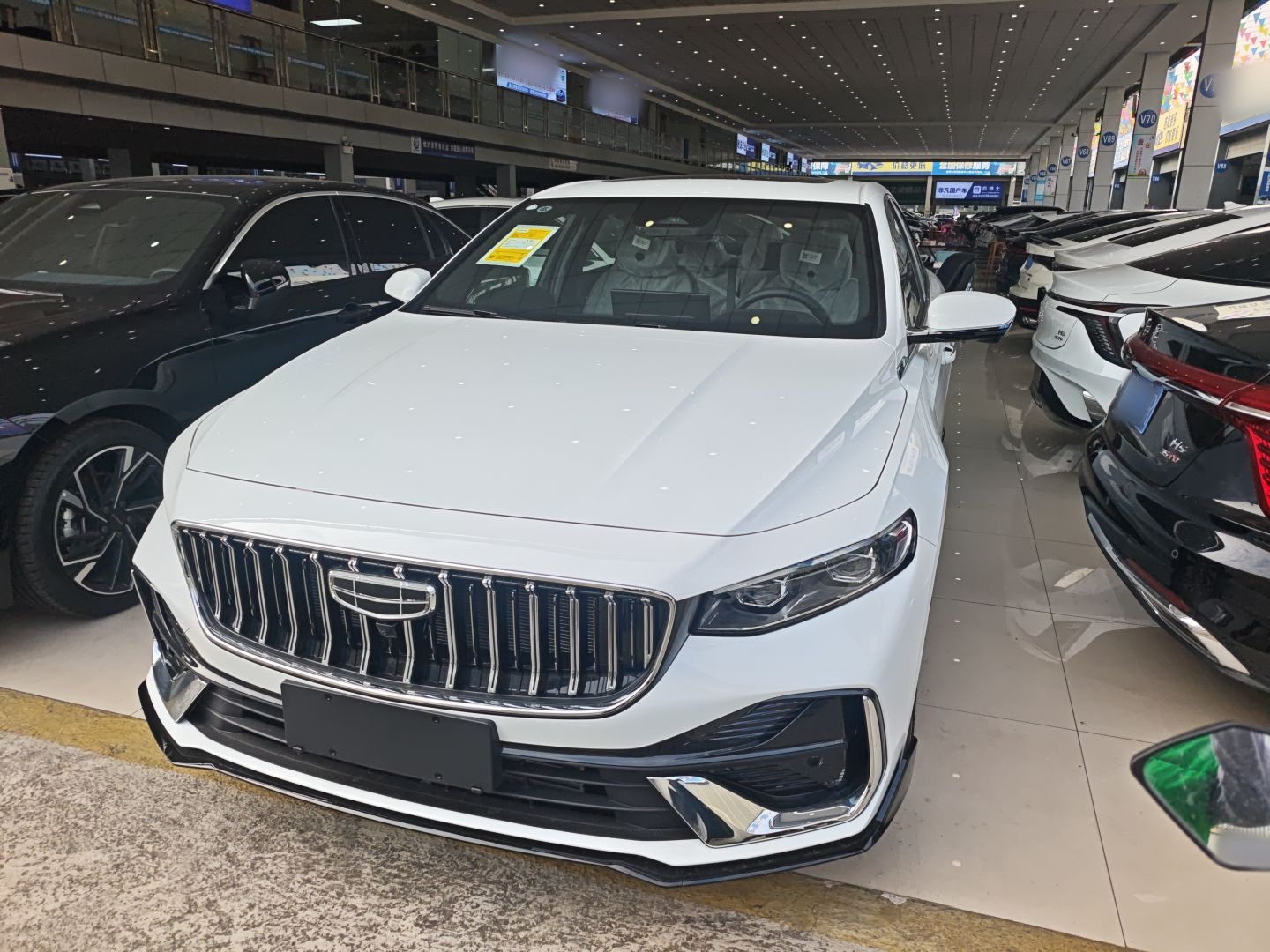 Preface 2025 Preface 2025 car image